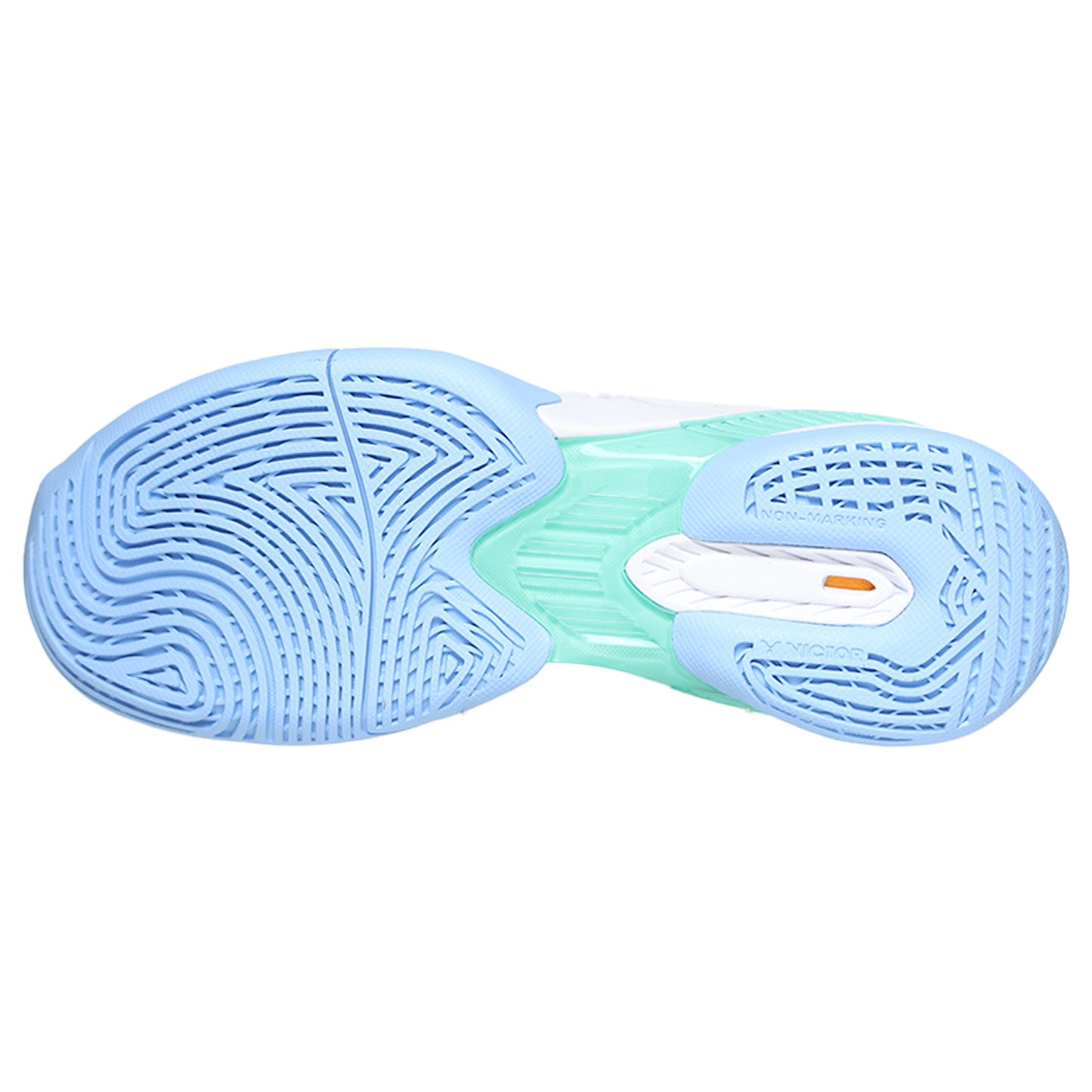 Victor Indoor Unisexe A970TD AM