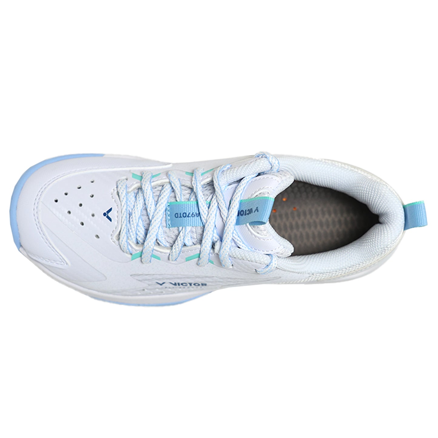 Victor Indoor Unisexe A970TD AM