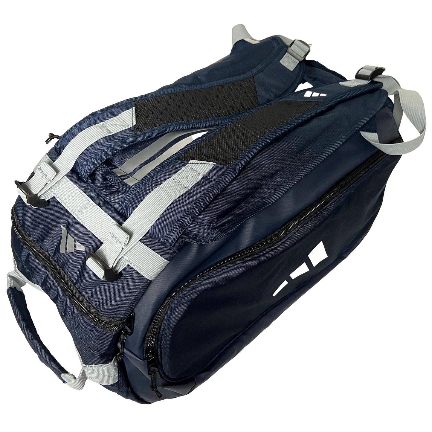 Adidas Sac de raquette de padel Tour Bleu 3.4