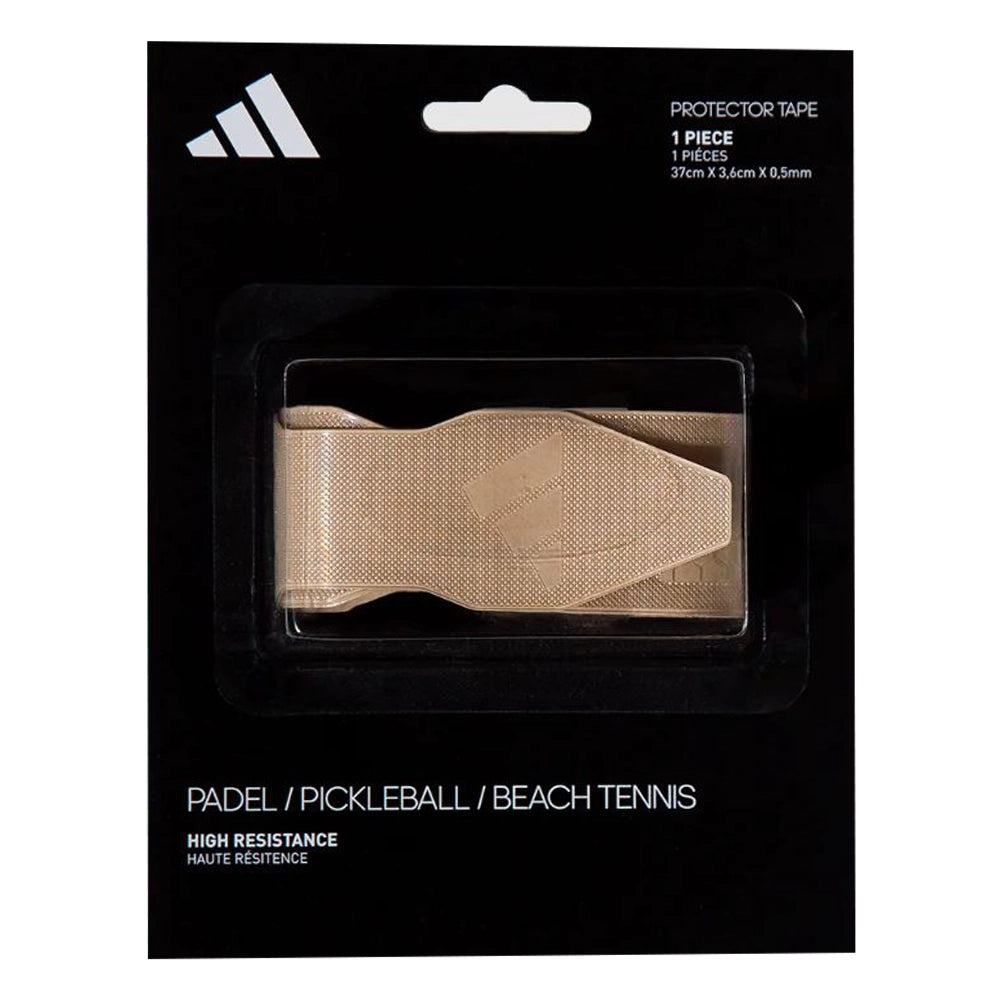 Adidas Padel Antishock Protection Tape - Beige