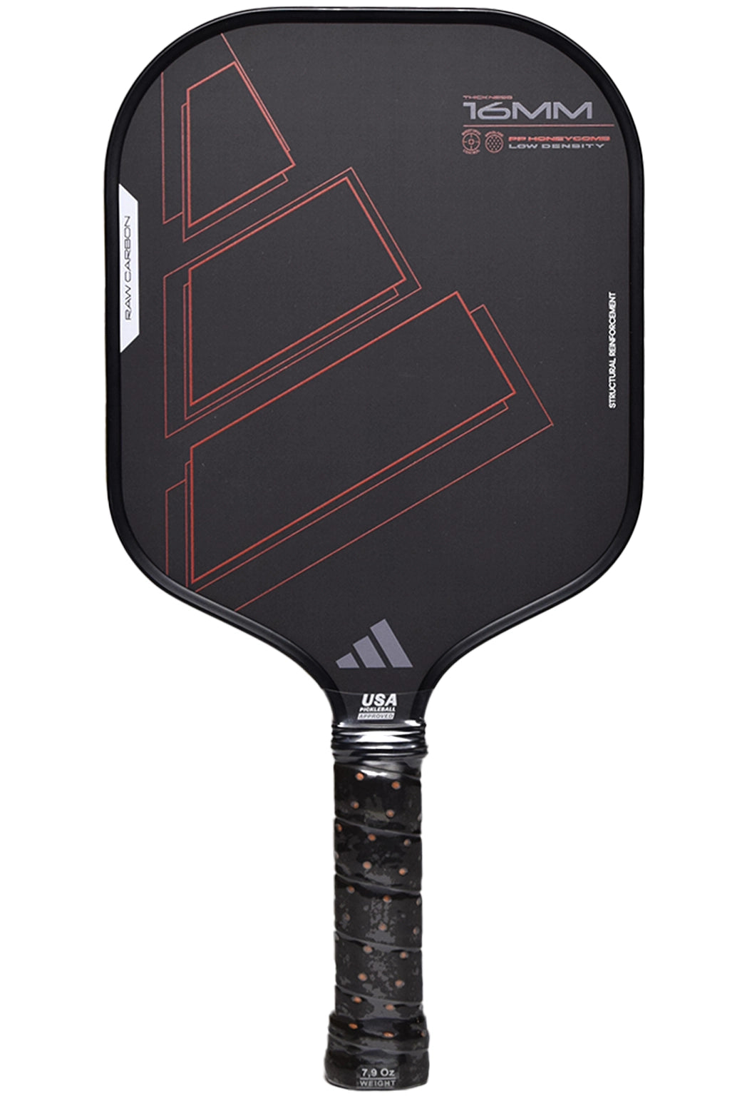 Adidas RX Carbon CTRL 2025