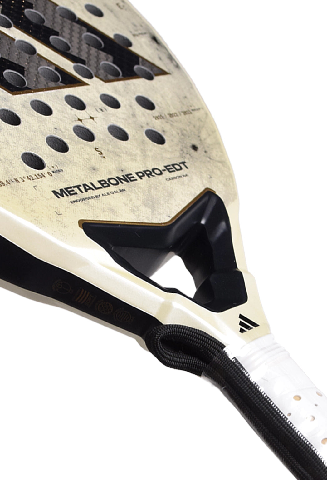 Adidas Metalbone Pro Edt 2025