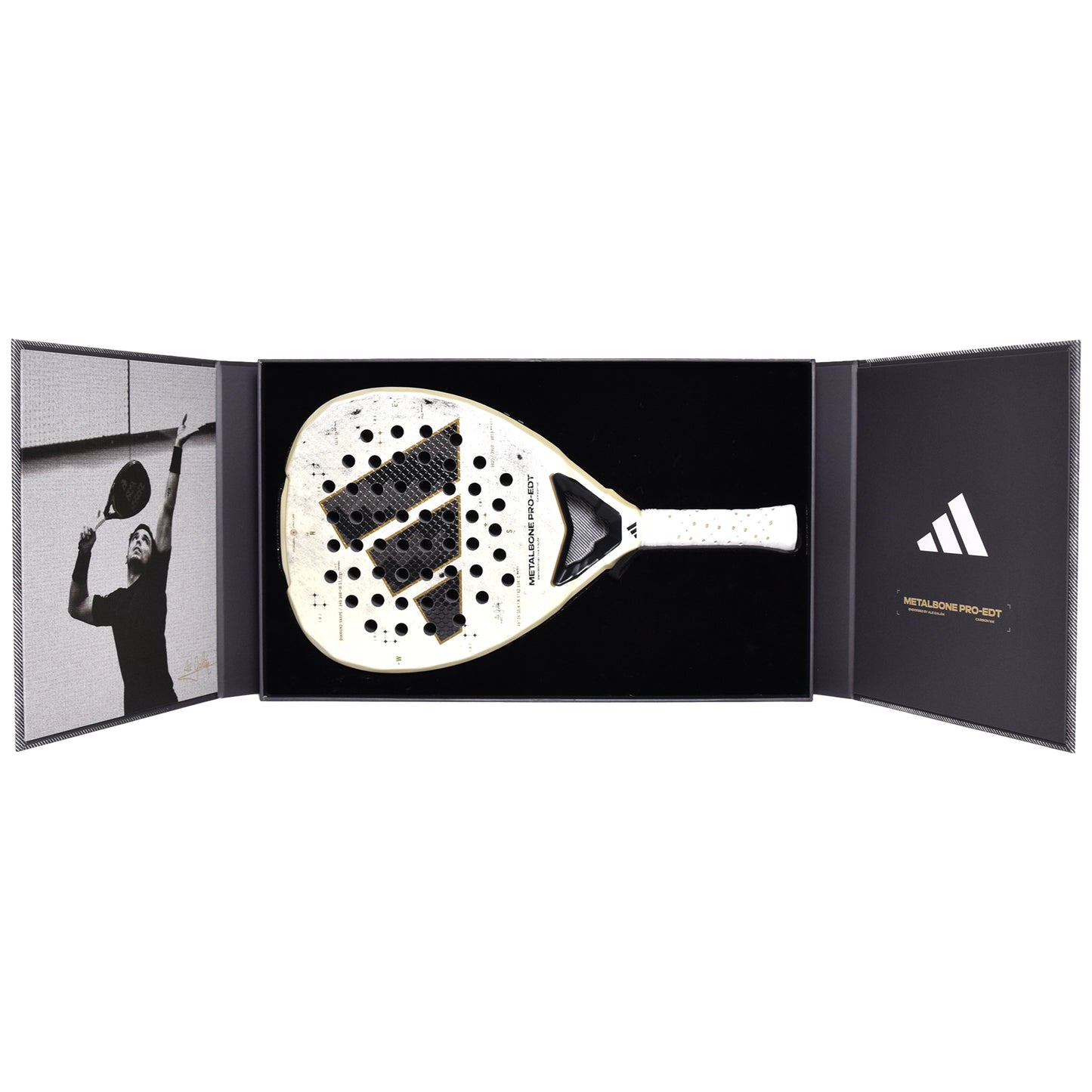 Adidas Metalbone Pro Edt 2025