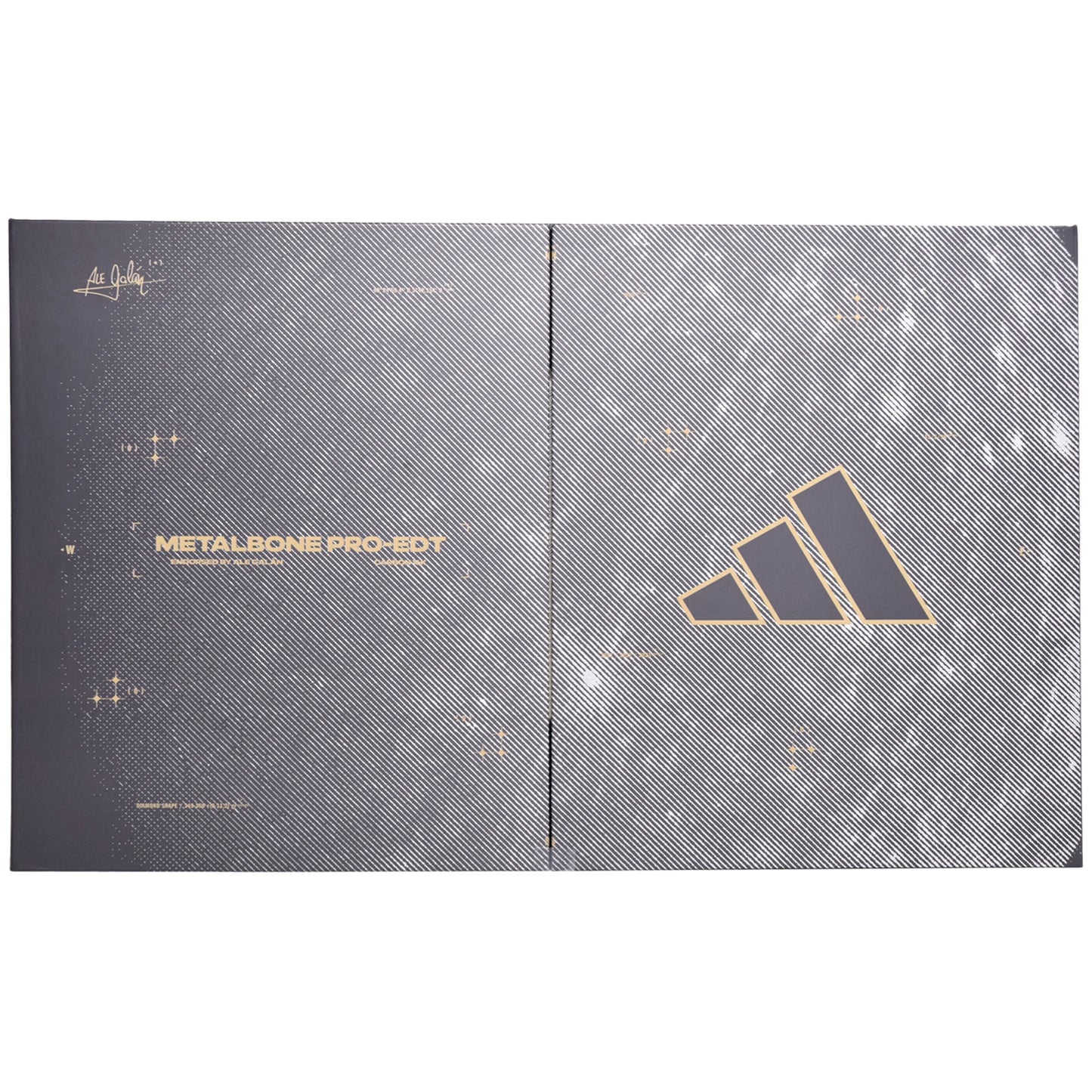 Adidas Metalbone Pro Edt 2025