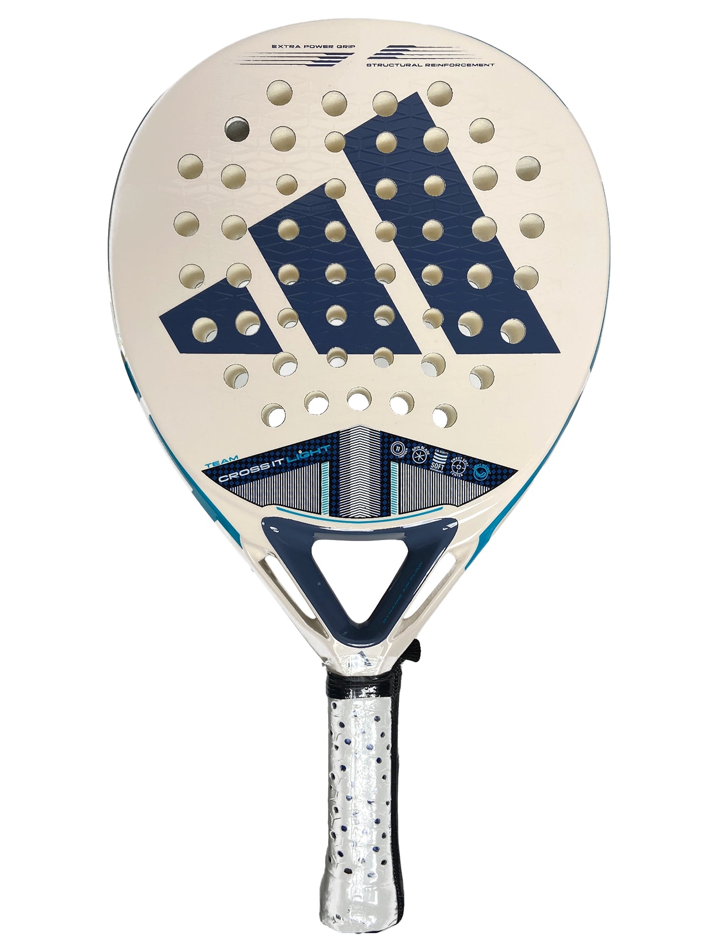 Adidas Cross It Light 3.4 Padel