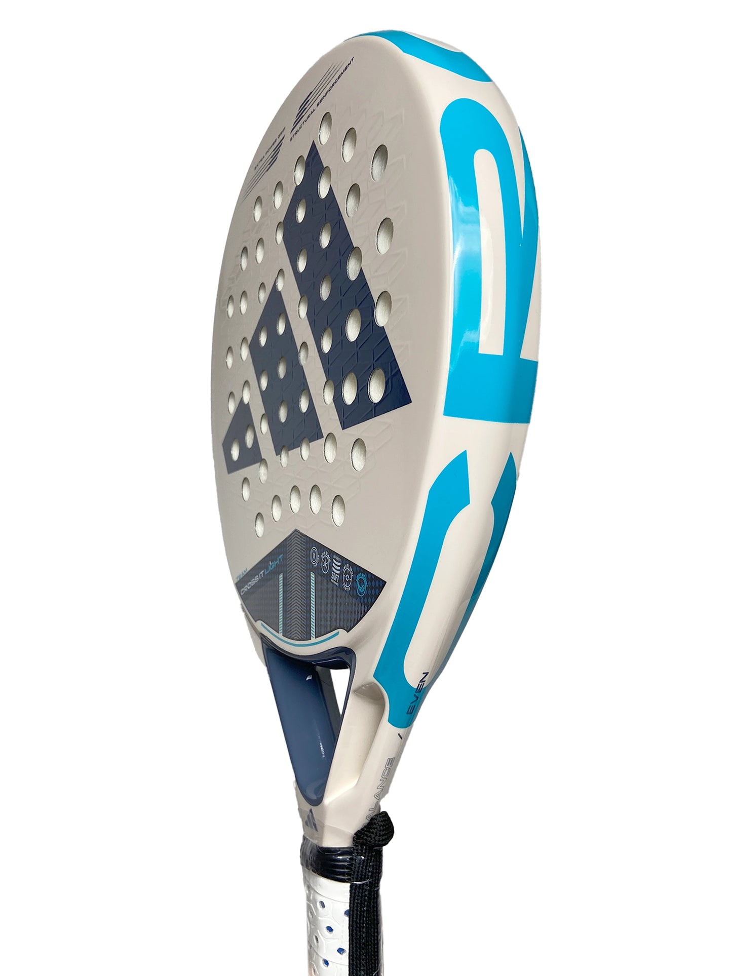 Adidas Cross It Light 3.4 Padel