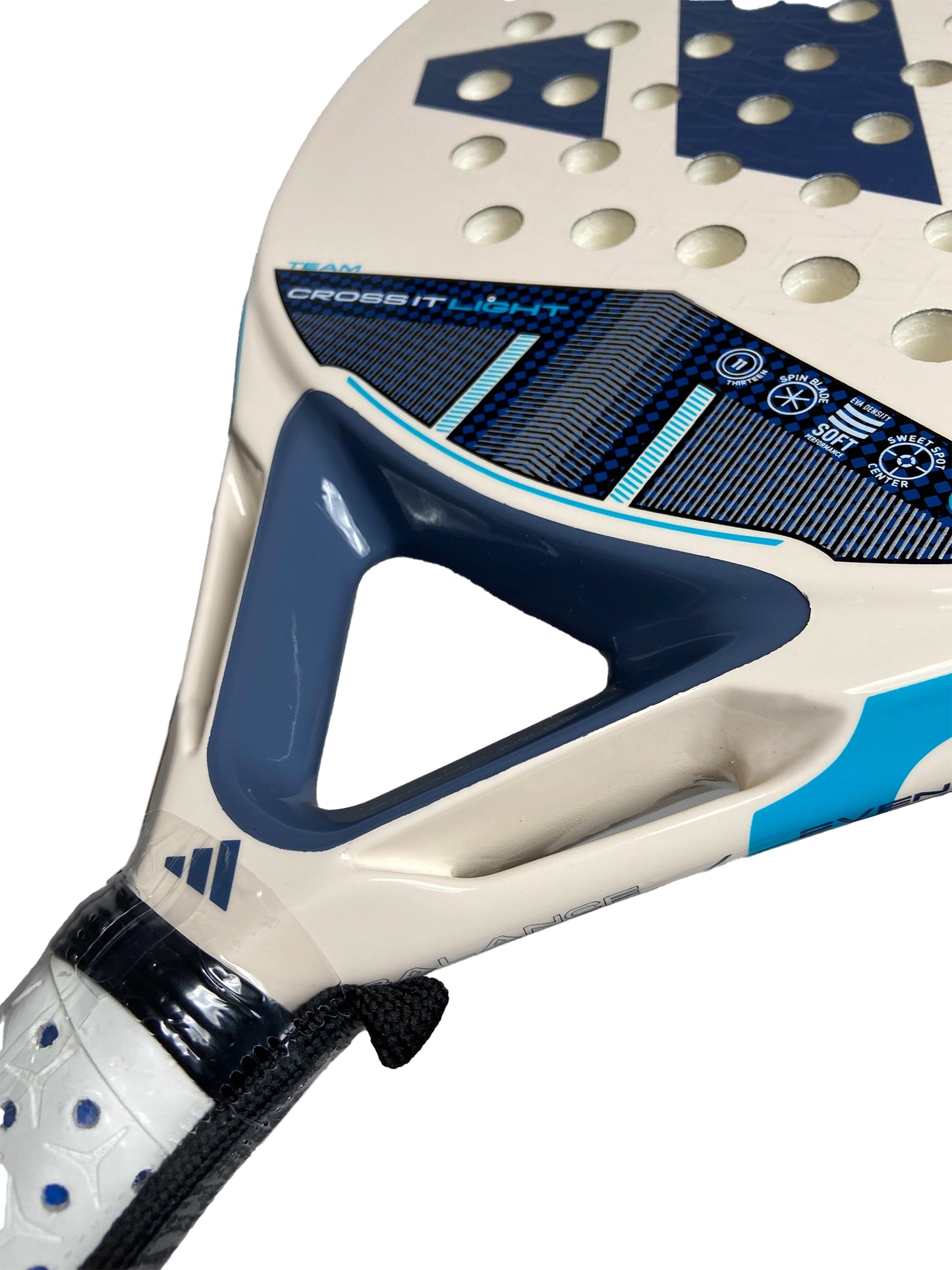 Adidas Cross It Light 3.4 Padel