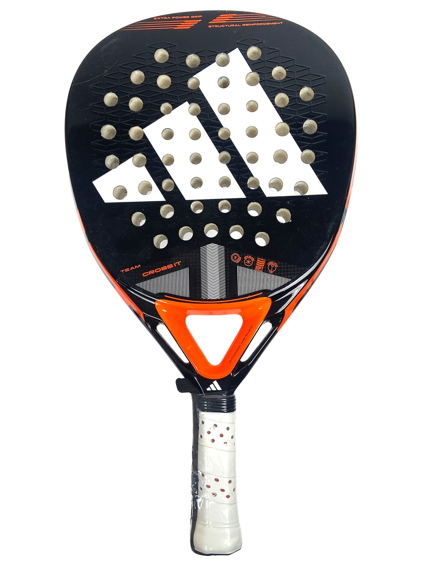 Adidas Cross It Team Padel