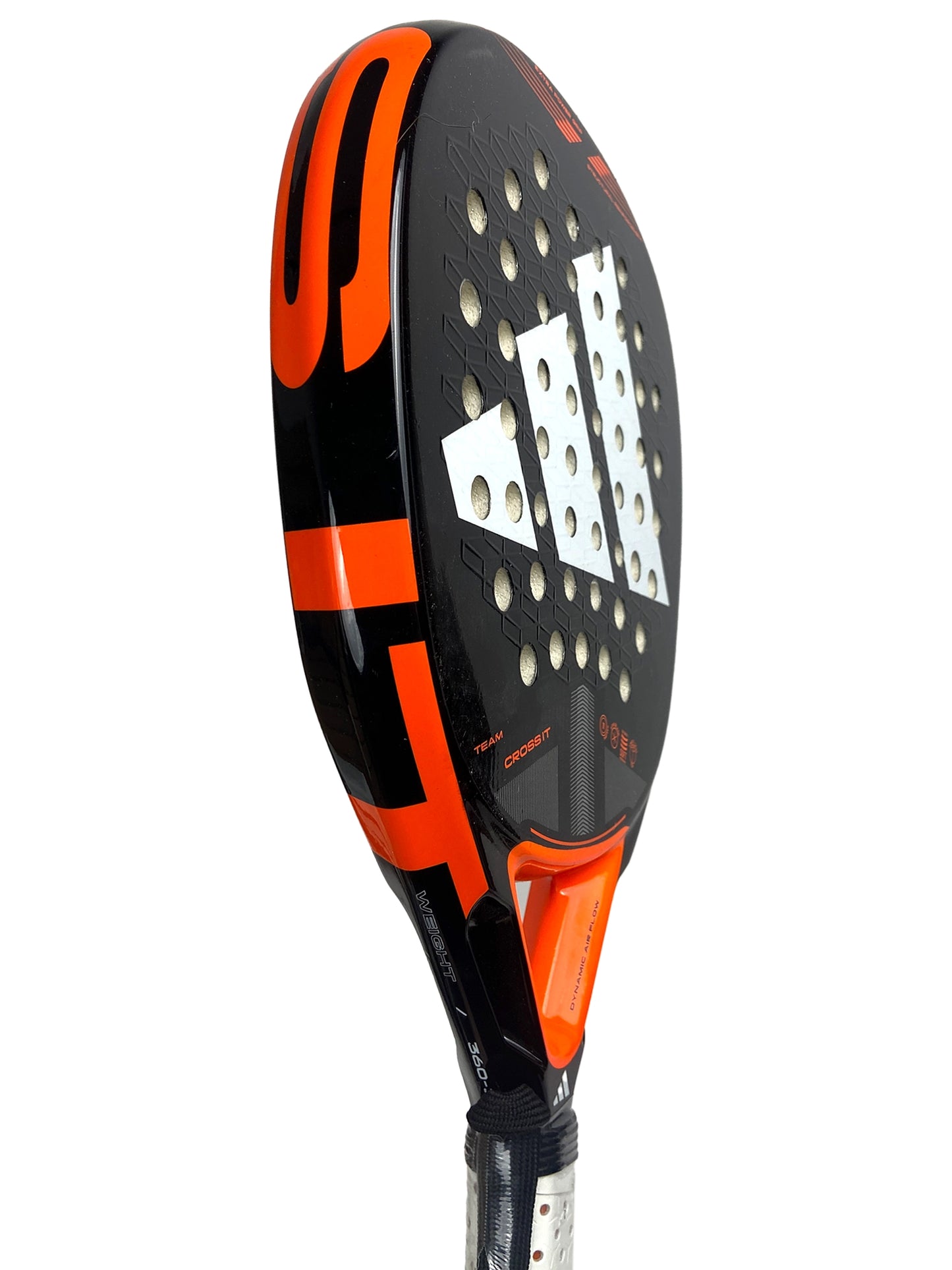 Adidas Cross It Team Padel