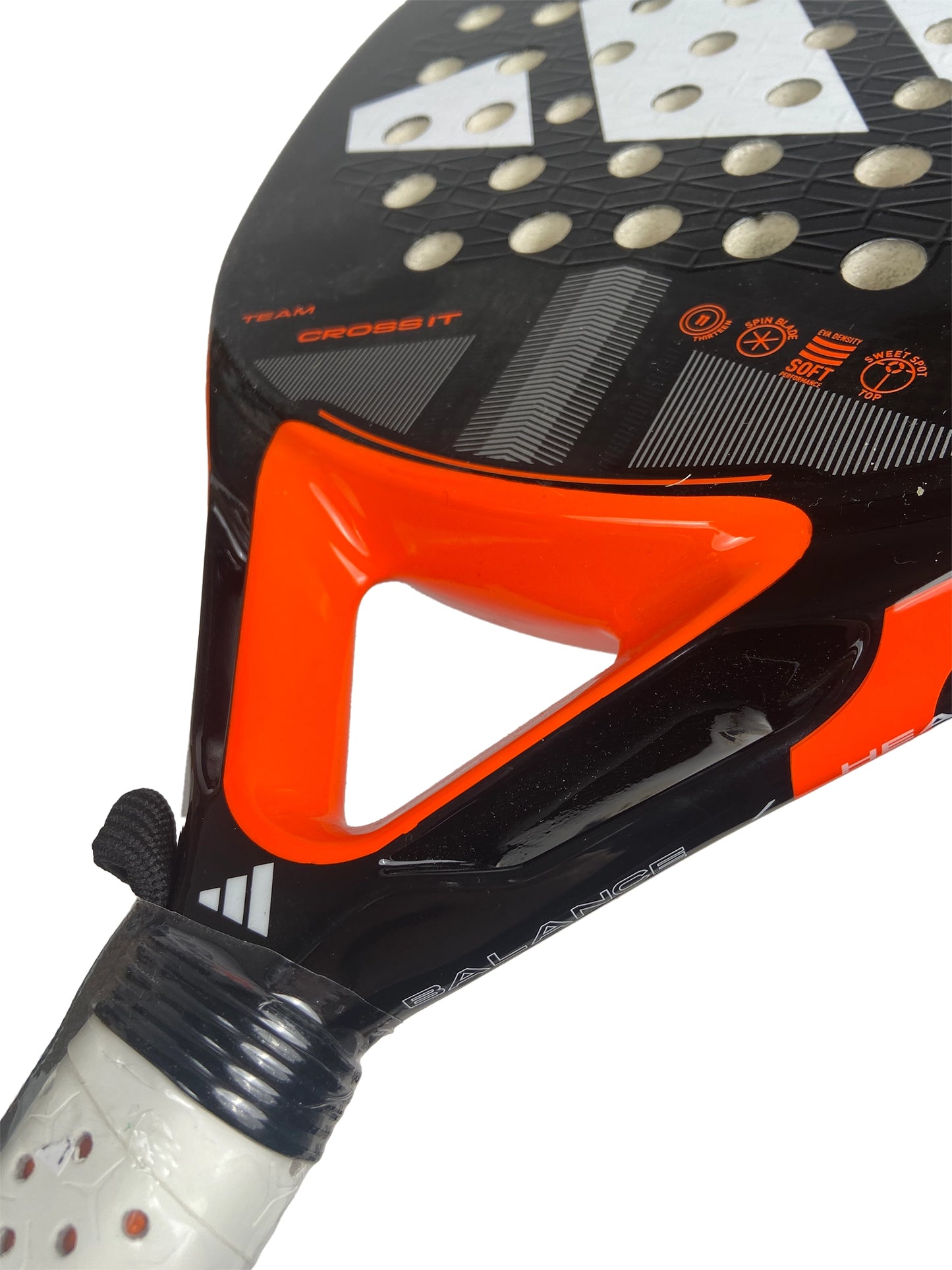 Adidas Cross It Team Padel