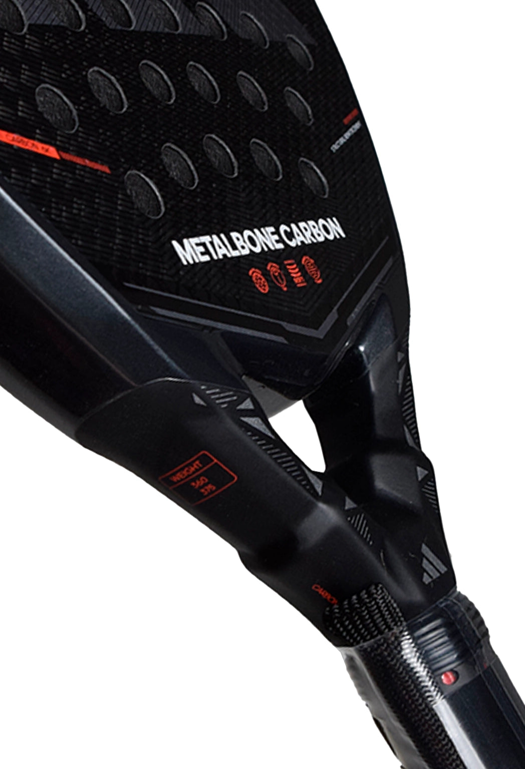 Adidas Metalbone Carbon 2026