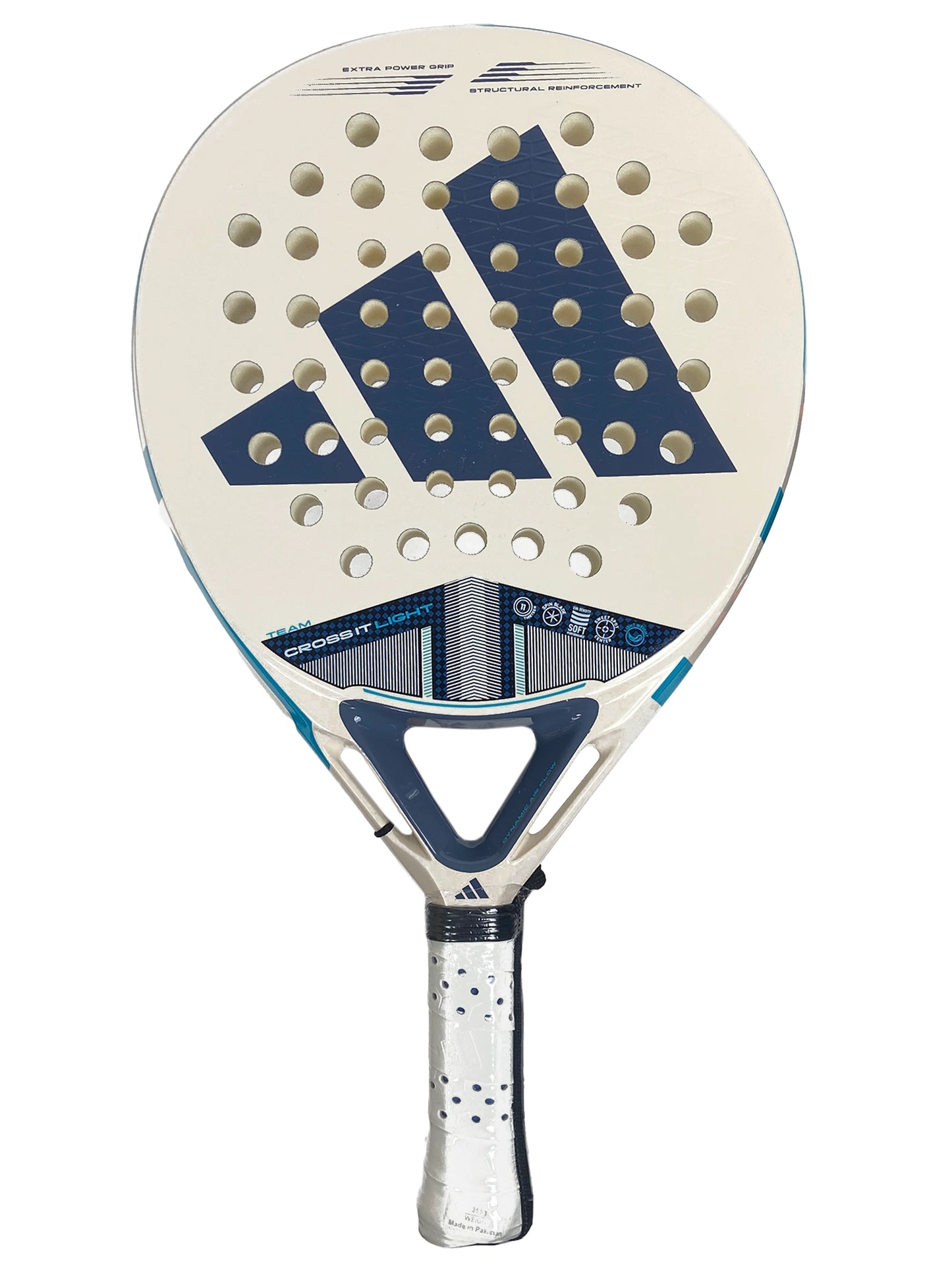 Adidas Cross It Team Light Padel