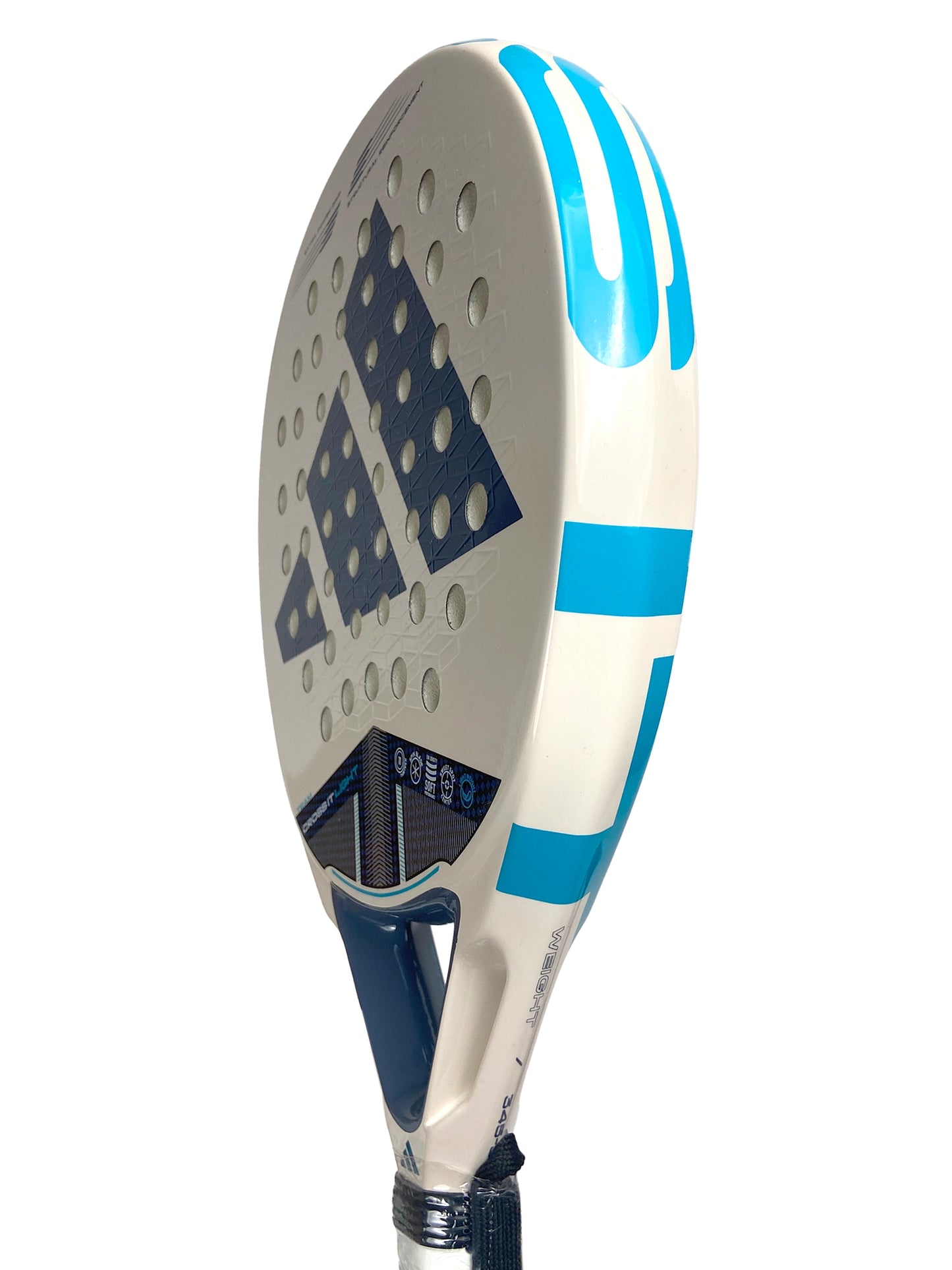 Adidas Cross It Team Light Padel
