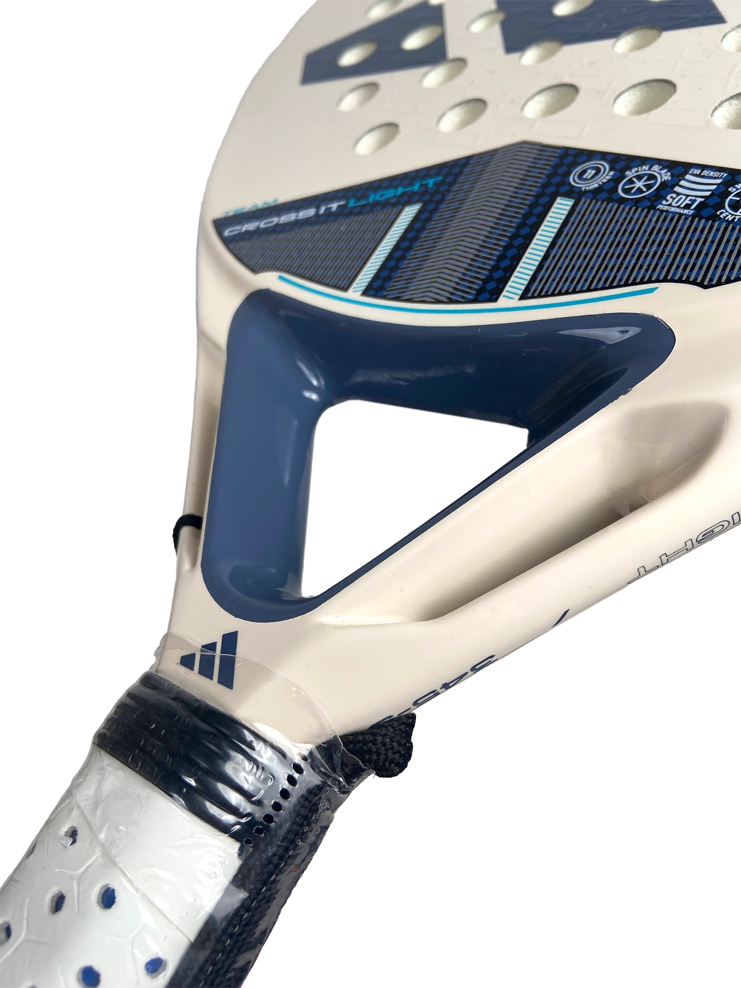 Adidas Cross It Team Light Padel
