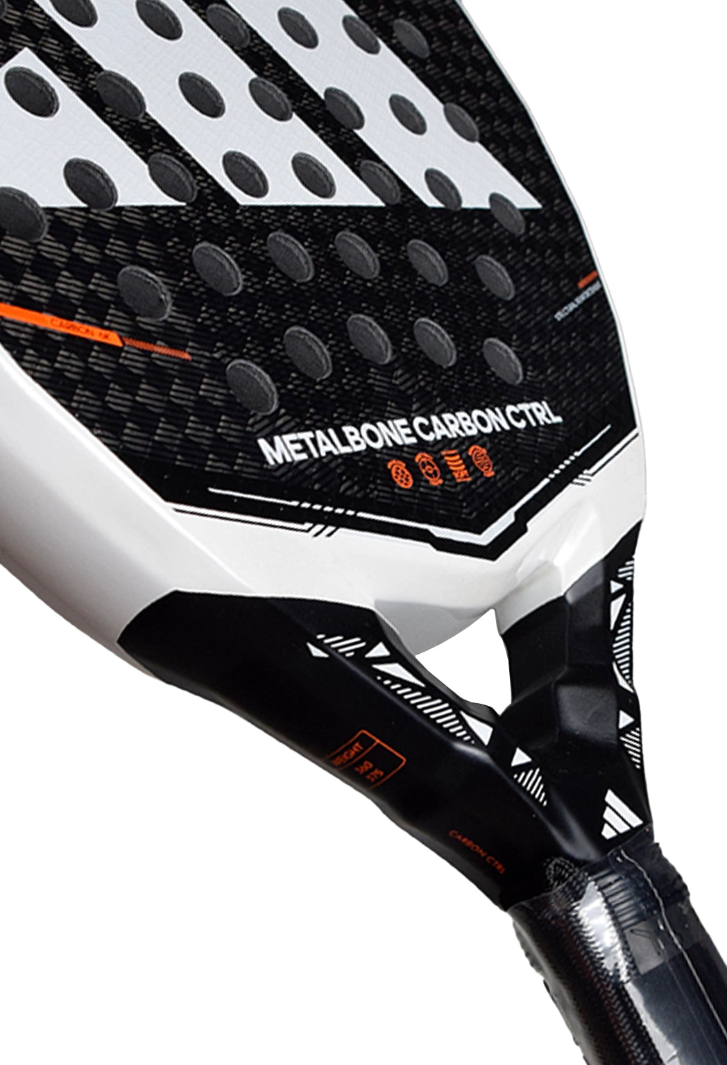 Adidas Metalbone Carbon CTRL 2026