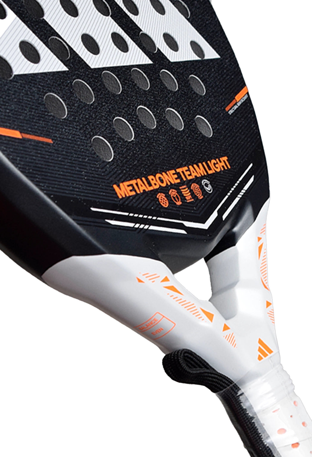 Adidas Metalbone Team Light 2026