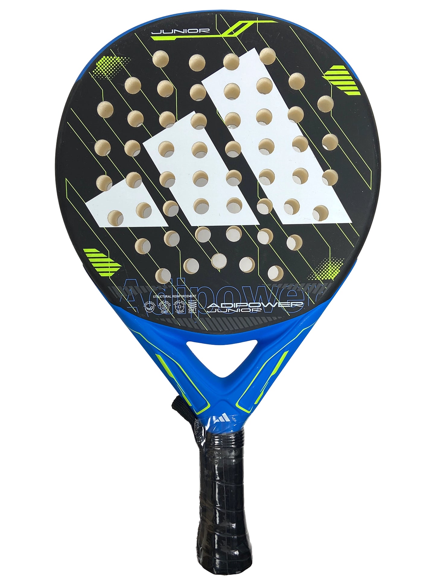 Adidas Adipower Junior 3.4 Padel