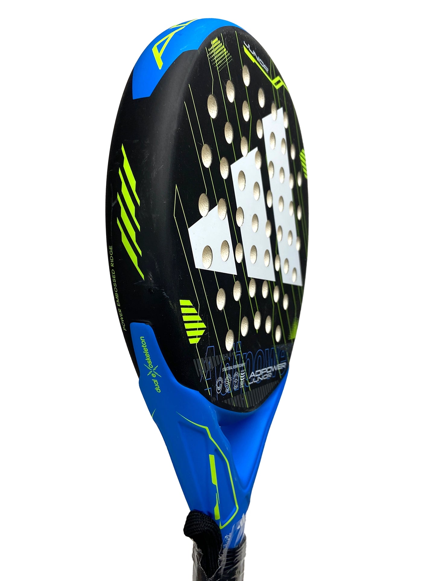 Adidas Adipower Junior 3.4 Padel