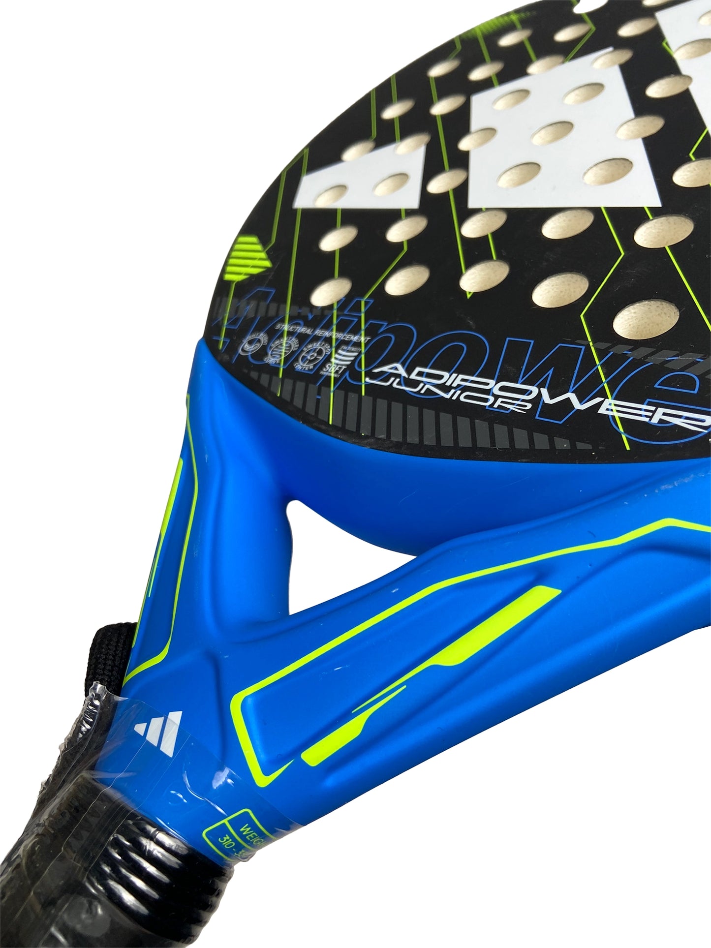 Adidas Adipower Junior 3.4 Padel