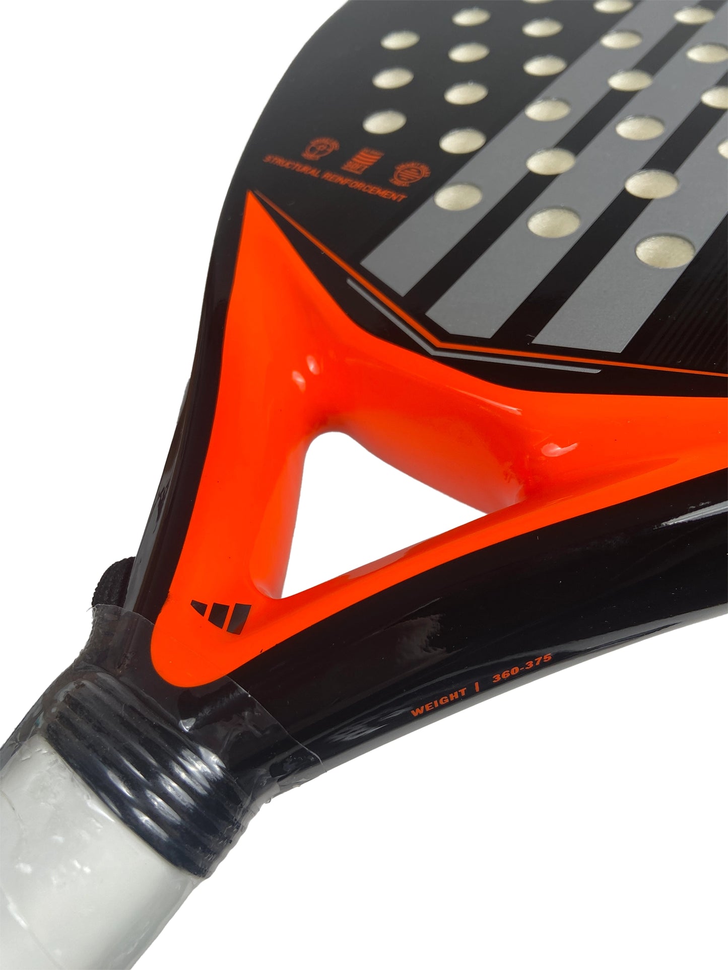 Adidas Match Black 3.4 Padel