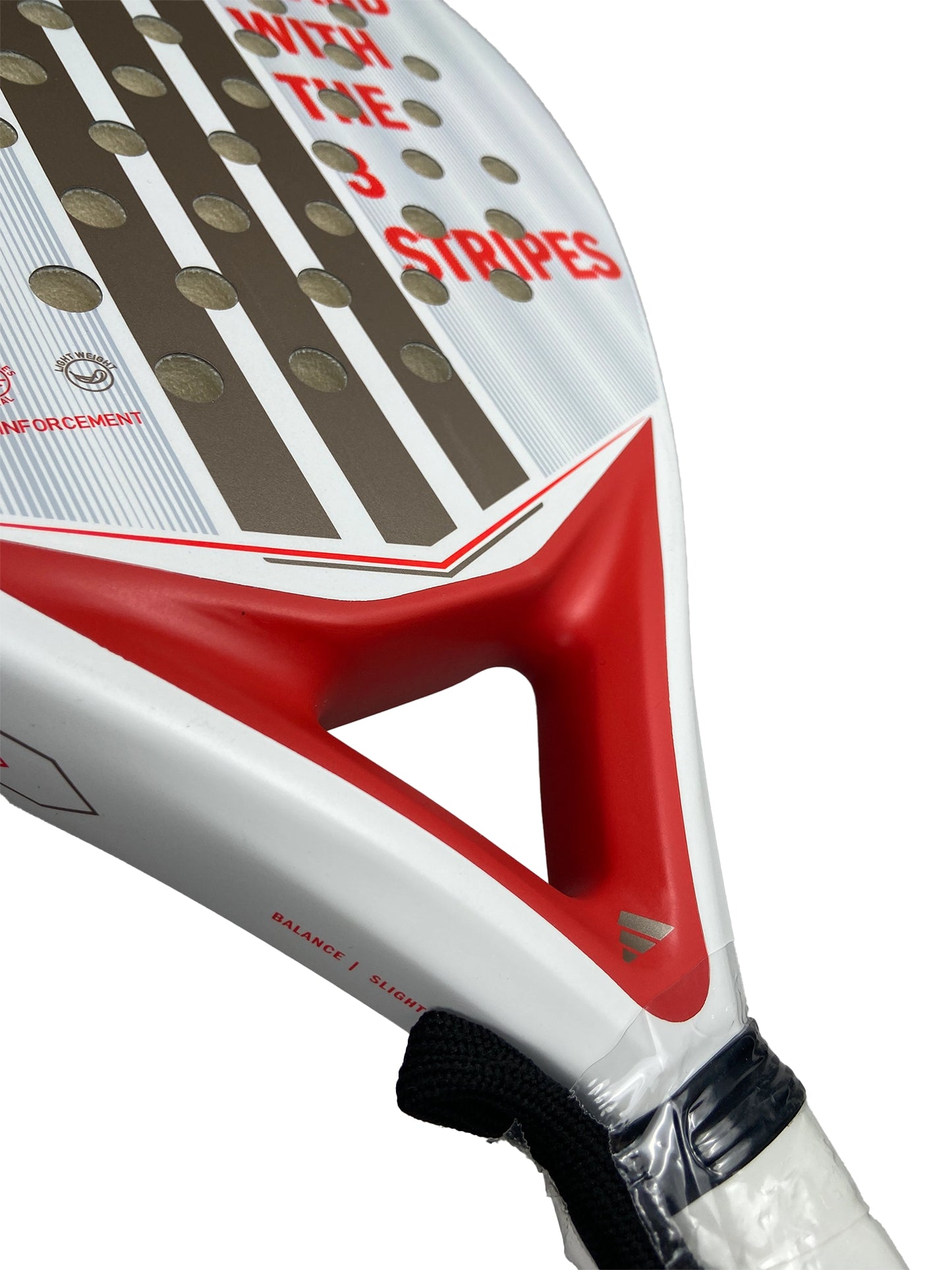 Adidas Match Light 3.4 Padel