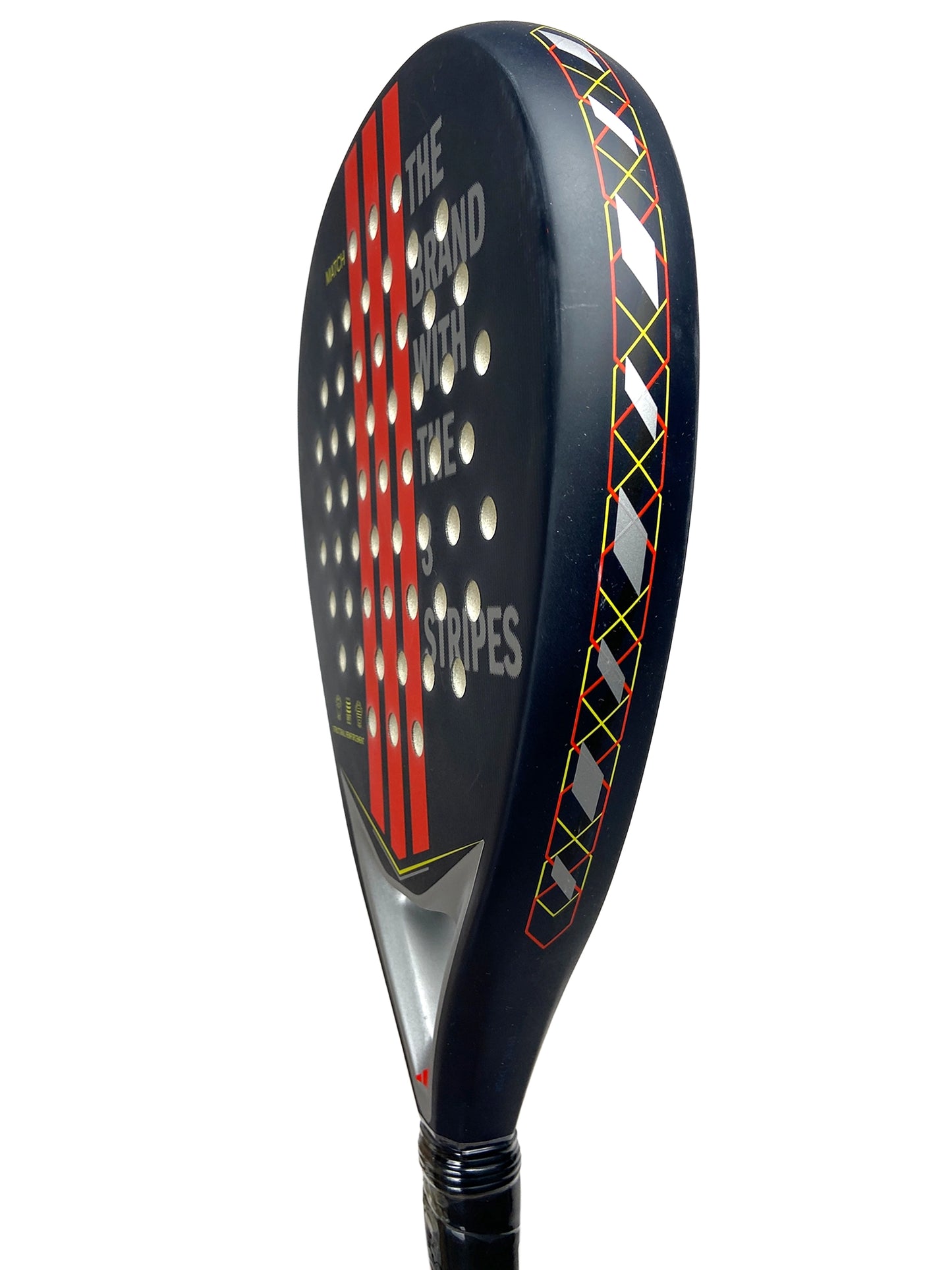 Adidas Match Blue 3.4 Padel