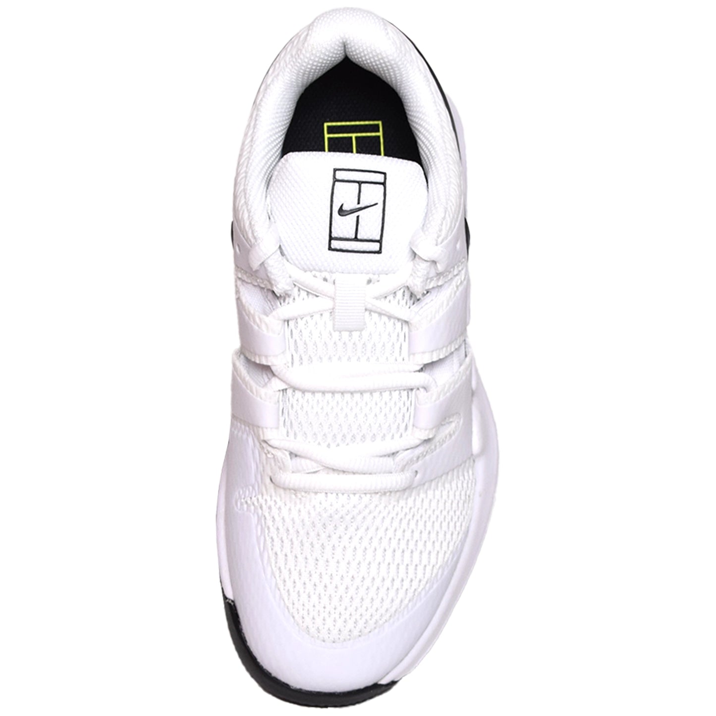 NikeCourt Junior Vapor X AR8851-101