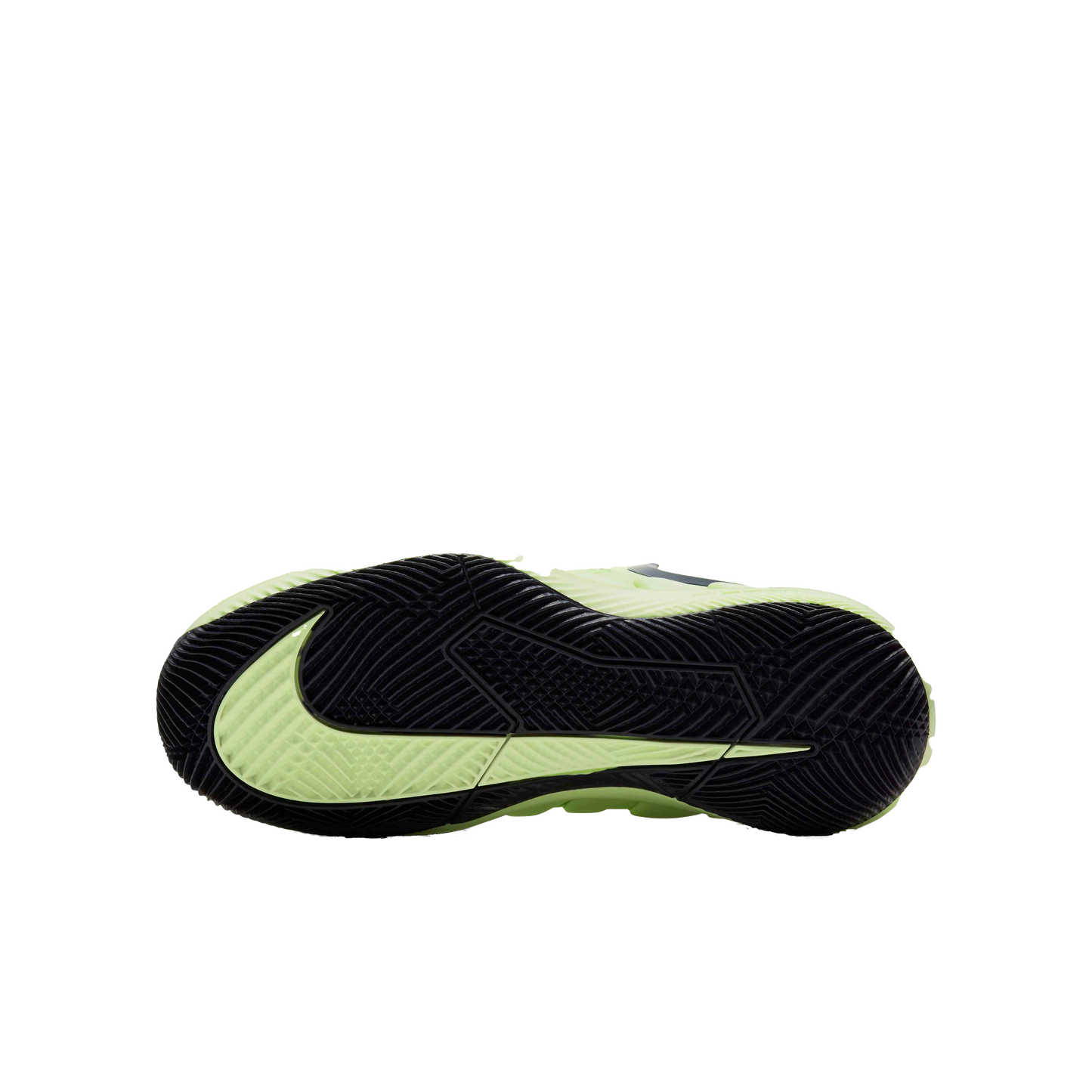 NikeCourt Junior Vapor X AR8851-302