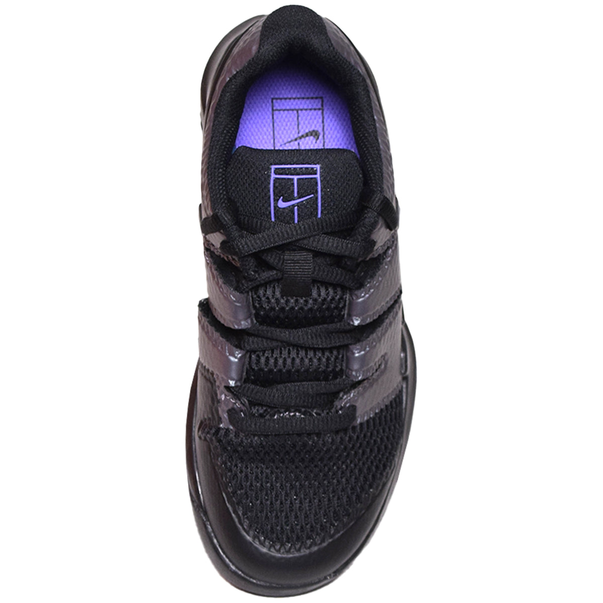 NikeCourt Junior Vapor X AR8851-900