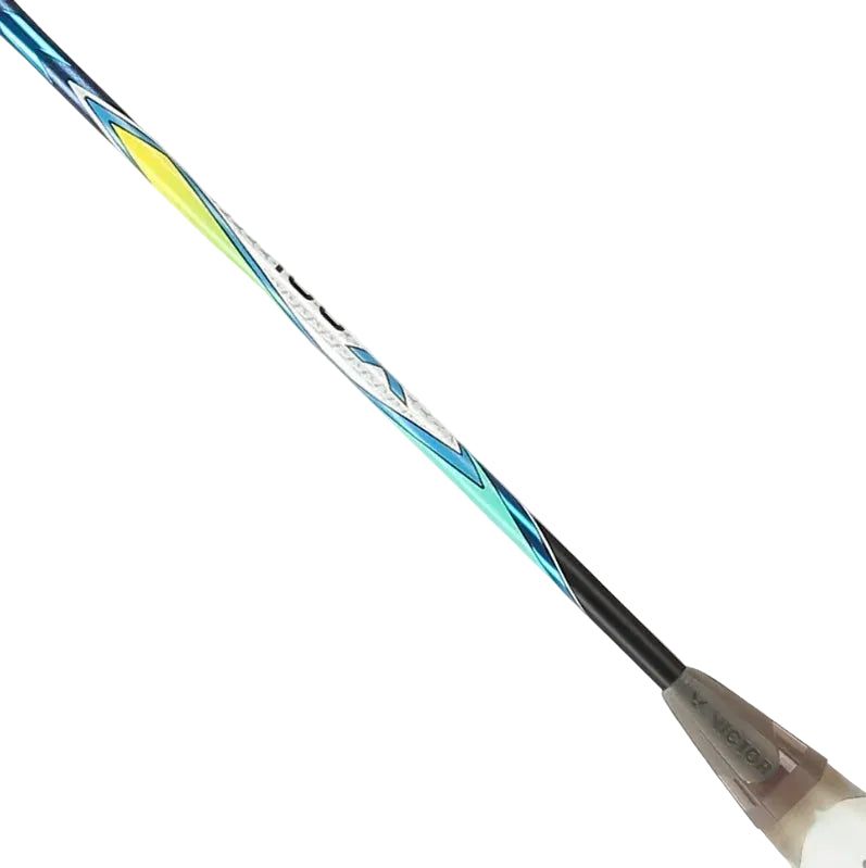 Victor Auraspeed 100X B Non cordée Bleu