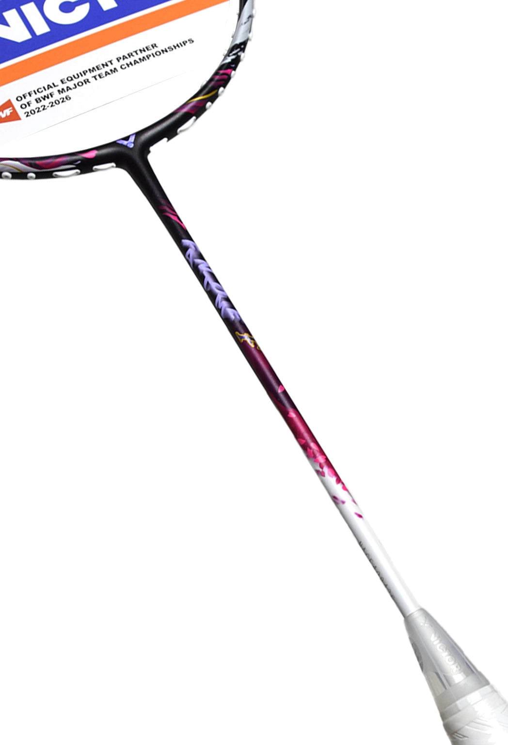 Victor Auraspeed FANTOME F Unstrung