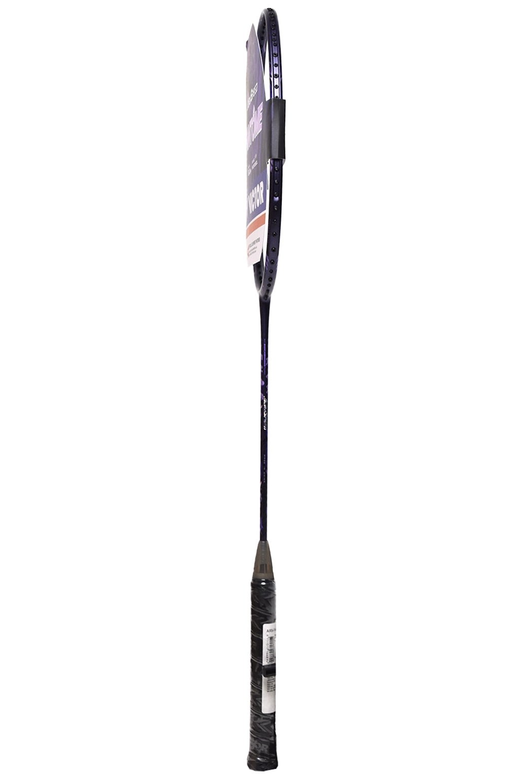 Victor Auraspeed FANTOME J Unstrung