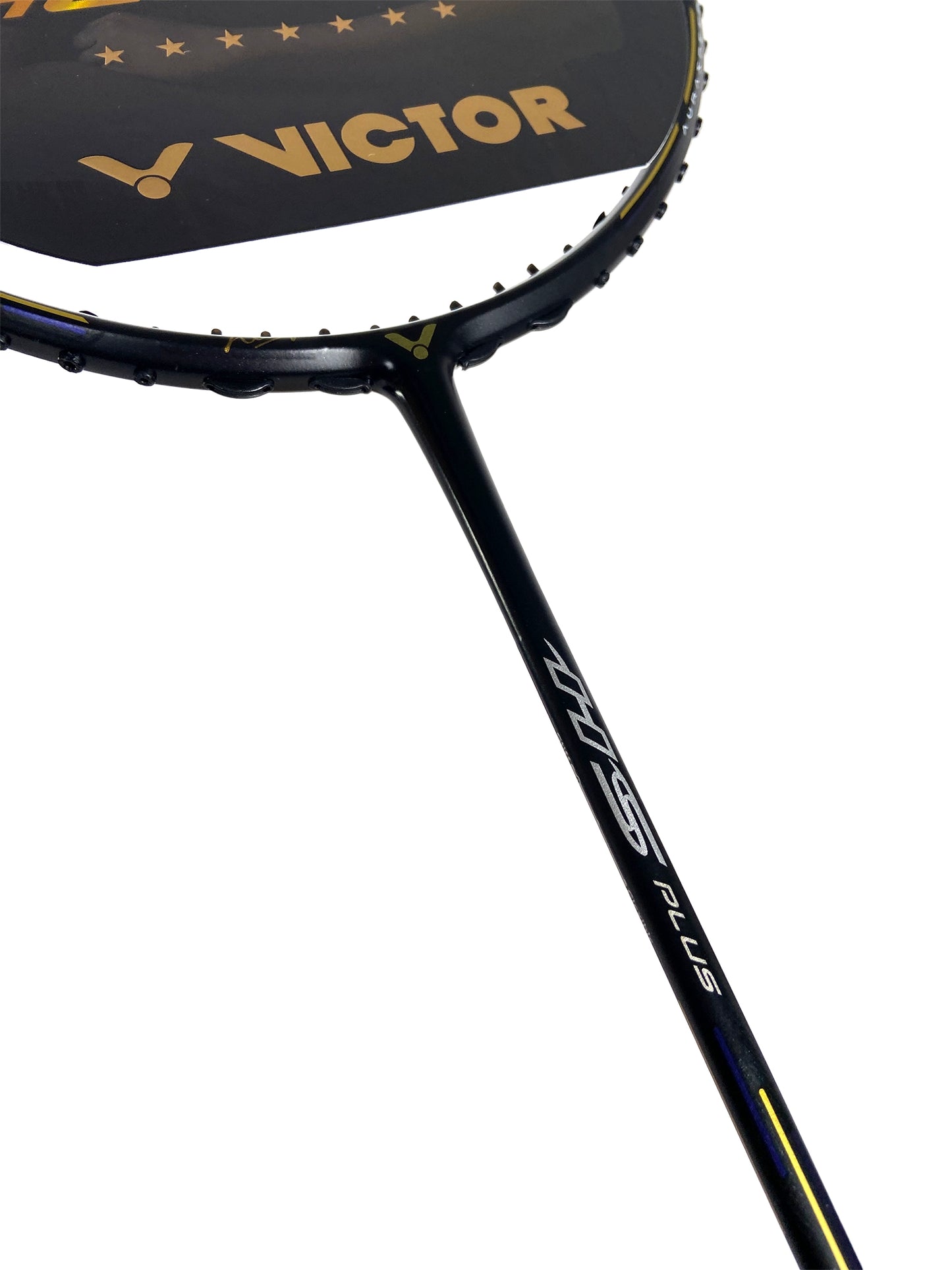 Victor Auraspeed HS Plus Hendra C Unstrung