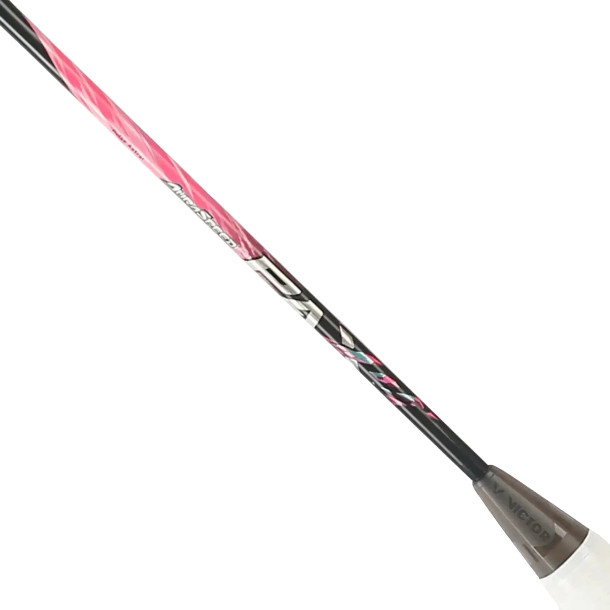Victor Auraspeed Pulse Astral X Non cordée Rouge