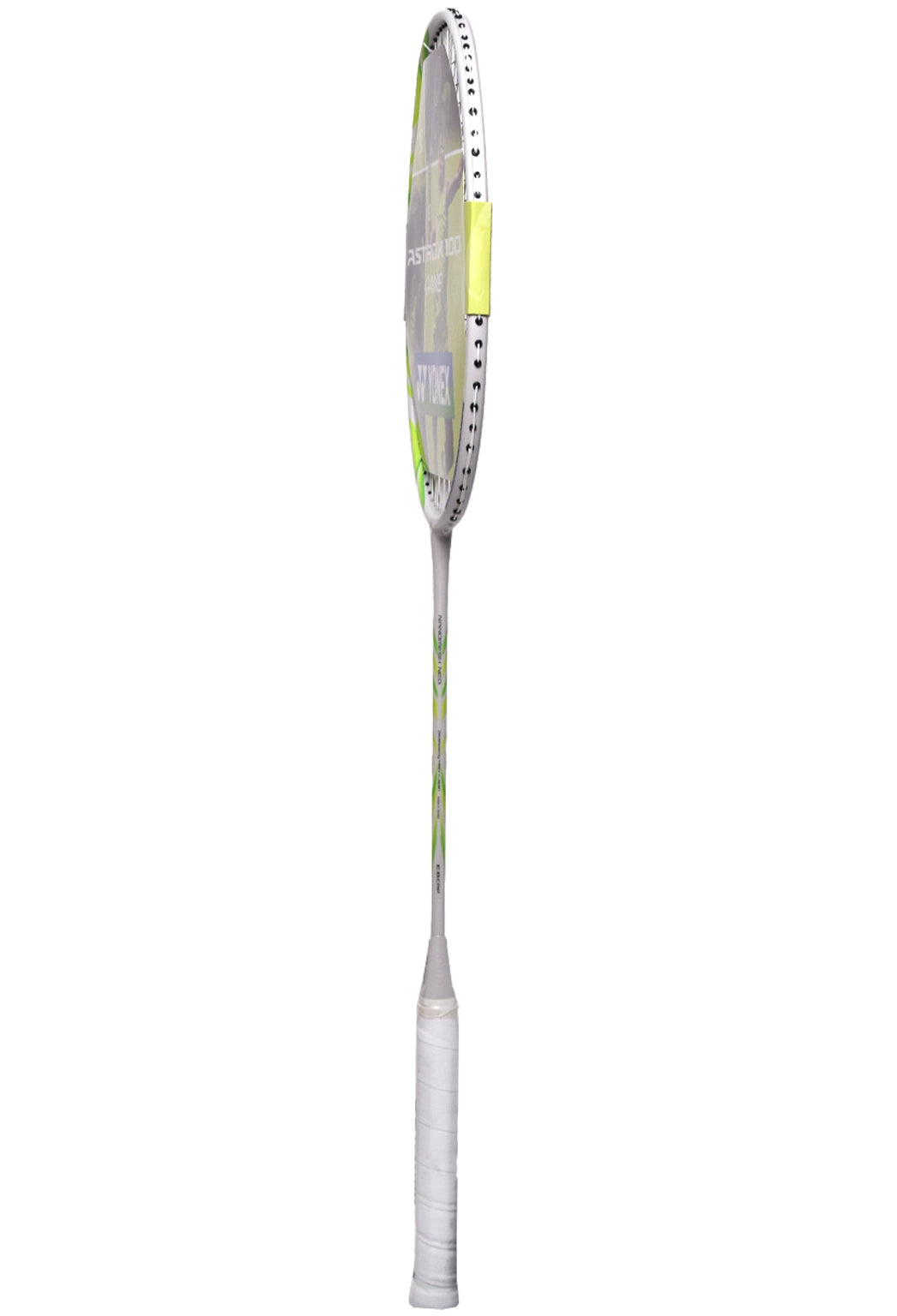 Yonex Astrox 100 Game Viktor Axelsen Cordée Beige grisâtre