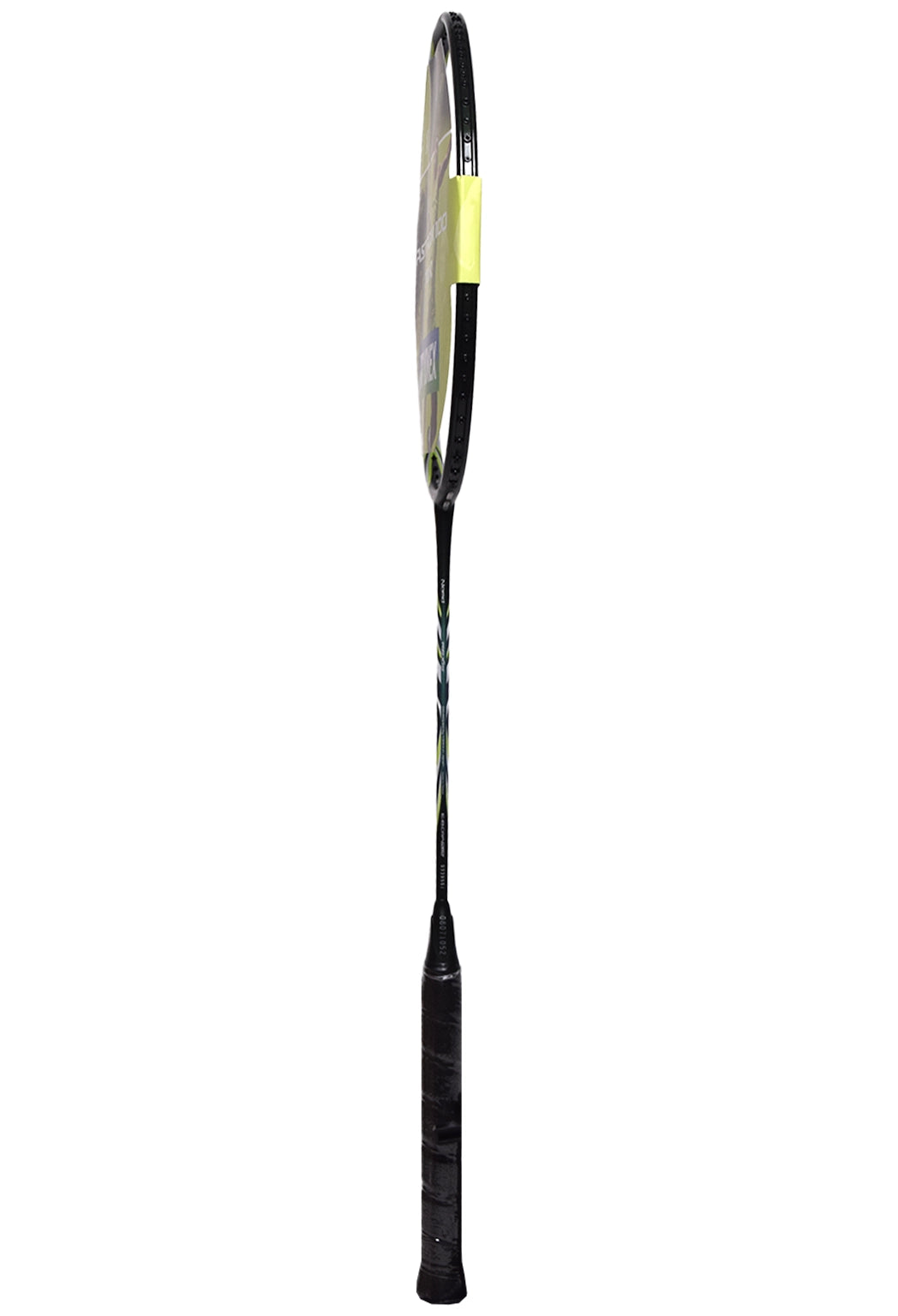 Yonex Astrox 100 Tour Viktor Axelsen Non Cordée Vert olive