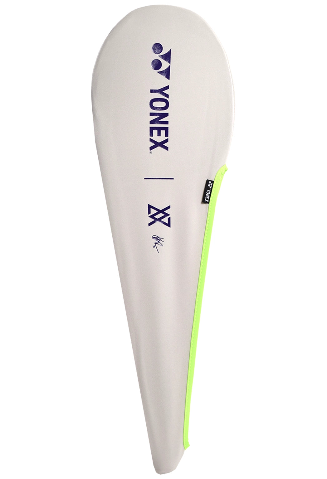 Yonex Astrox 100 Tour Viktor Axelsen Non Cordée Vert olive