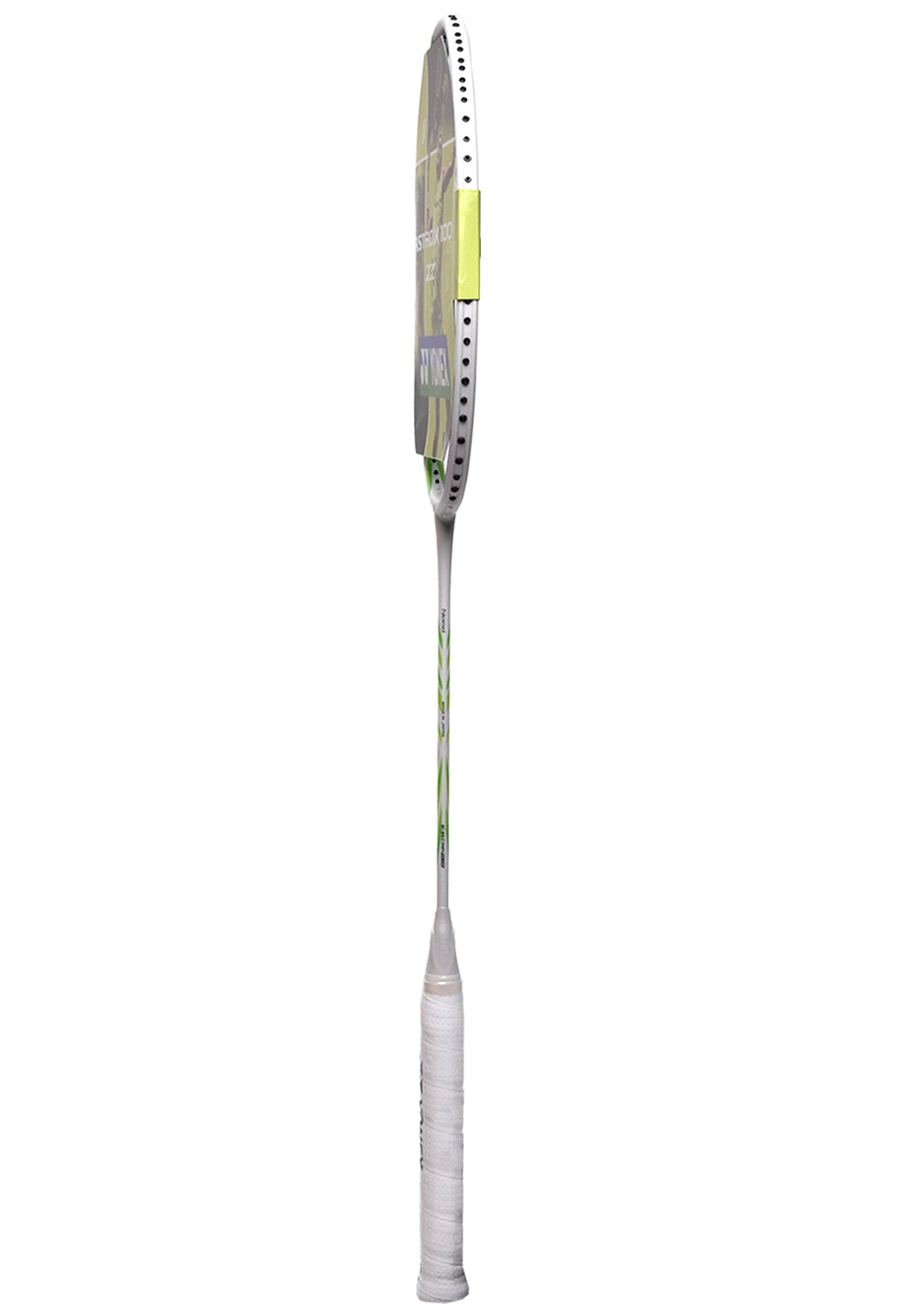 Yonex Astrox 100 ZZ Viktor Axelsen Frame Beige grisâtre
