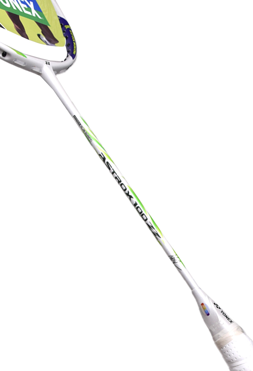 Yonex Astrox 100 ZZ Viktor Axelsen Frame Beige grisâtre
