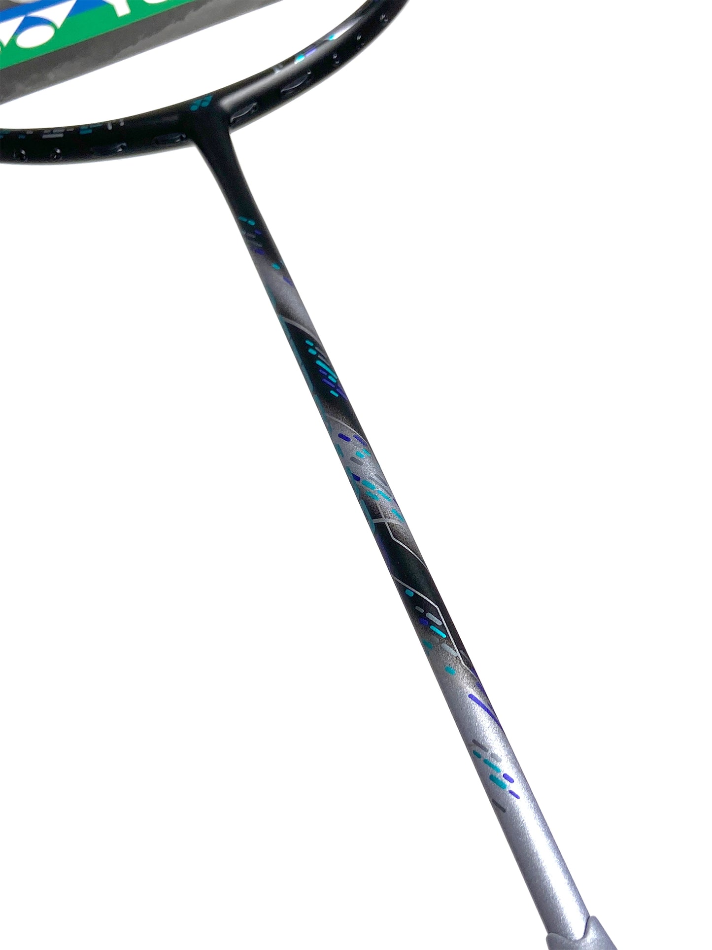 Yonex Astrox 88 D Pro Non cordée Noir/Argent
