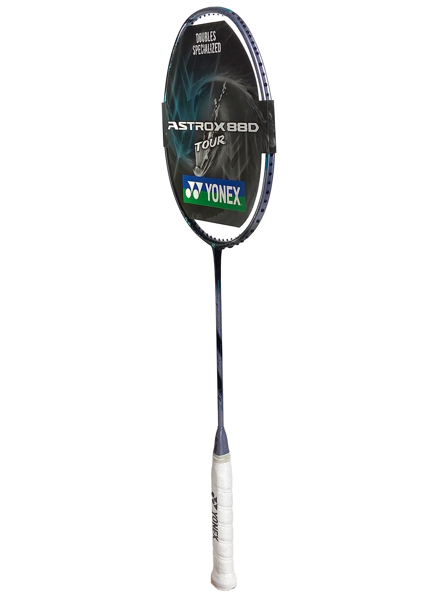 Yonex Astrox 88 D Tour Unstrung Black/Silver