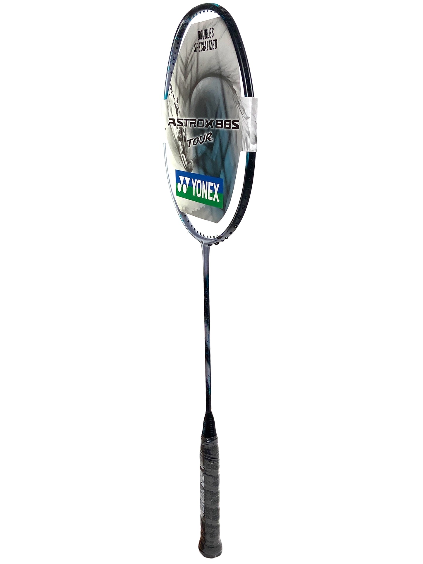 Yonex Astrox 88 S Tour Unstrung Silver/Black
