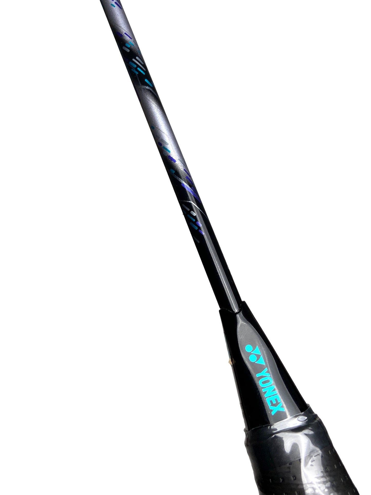 Yonex Astrox 88 S Tour Unstrung Silver/Black