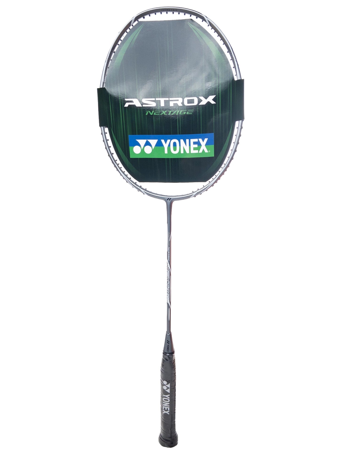Yonex Astrox Nextage Unstrung Light Grey - 4U
