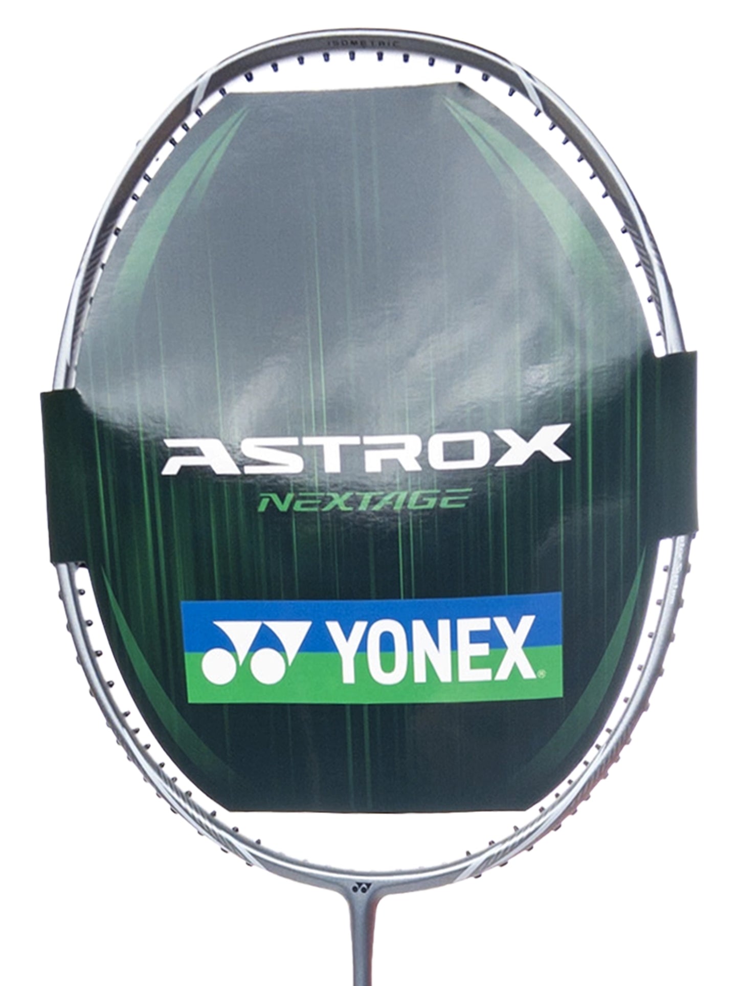 Yonex Astrox Nextage Unstrung Light Grey - 4U