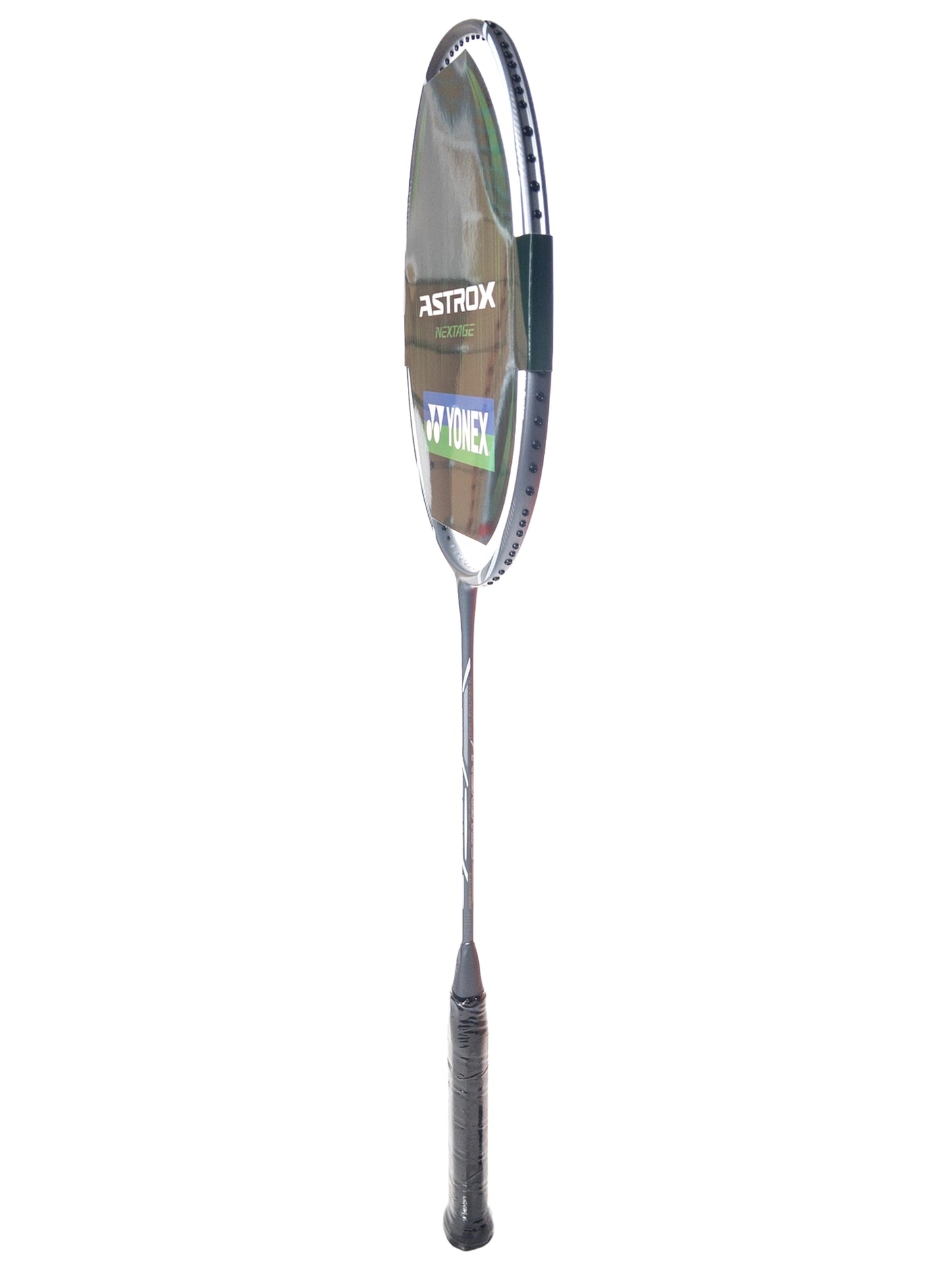 Yonex Astrox Nextage Unstrung Light Grey - 4U