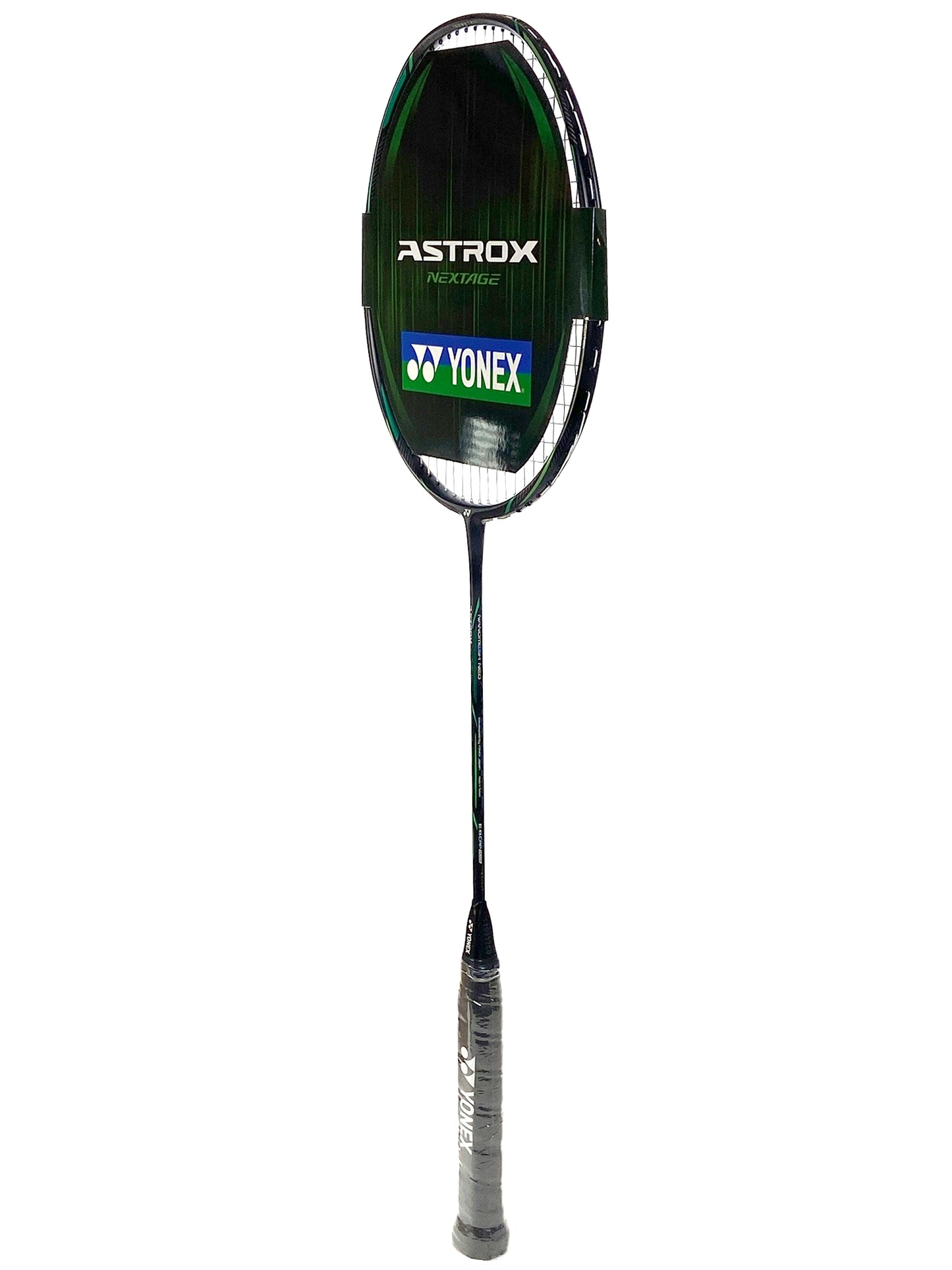 Yonex Astrox Nextage Strung Black/Green - 4U