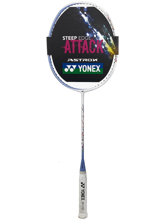 Yonex Astrox 70 Non cordée Bleu grisâtre/Blanc - 4U