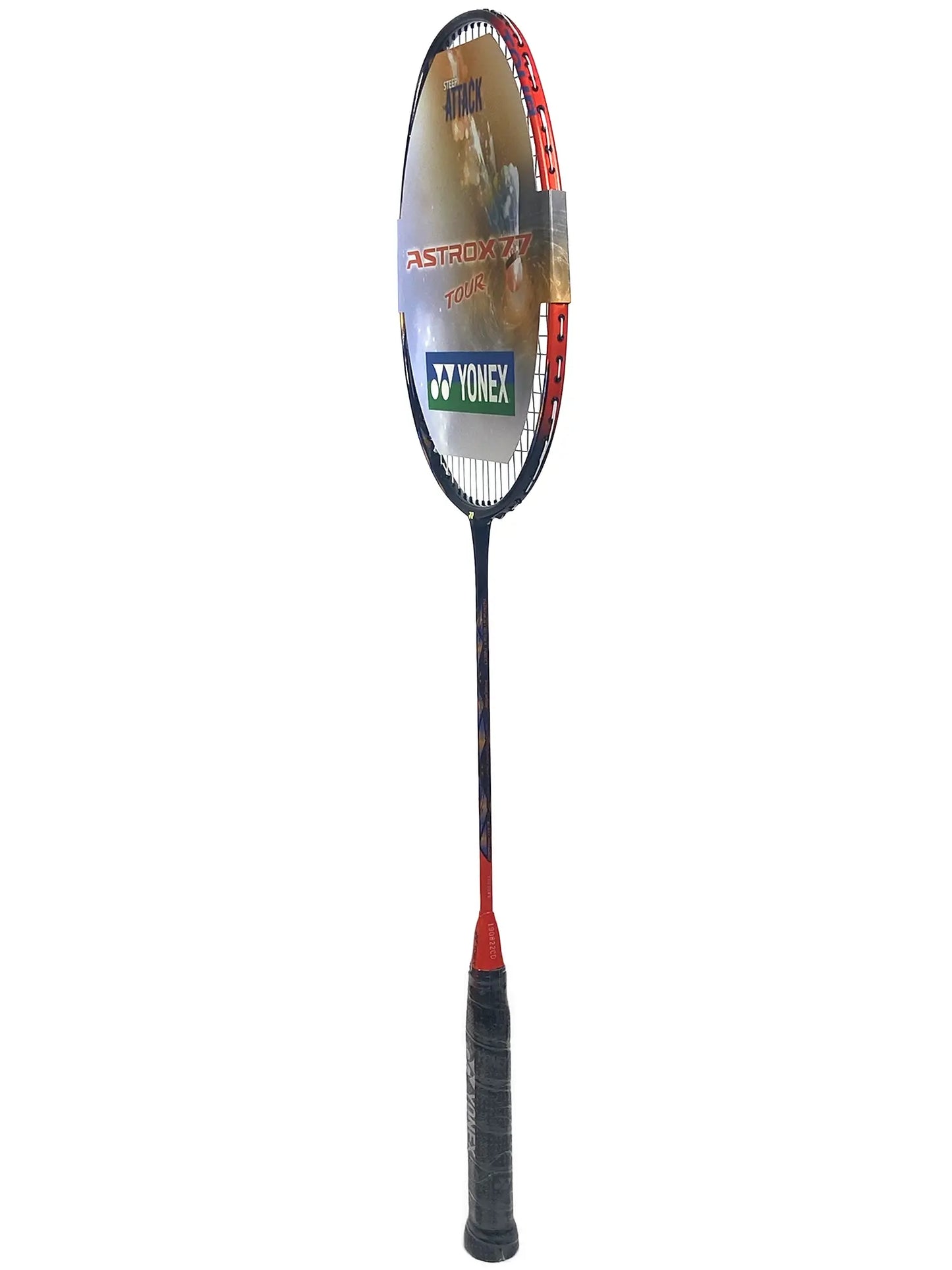Yonex Astrox 77 Tour Cordée Orange - 4U