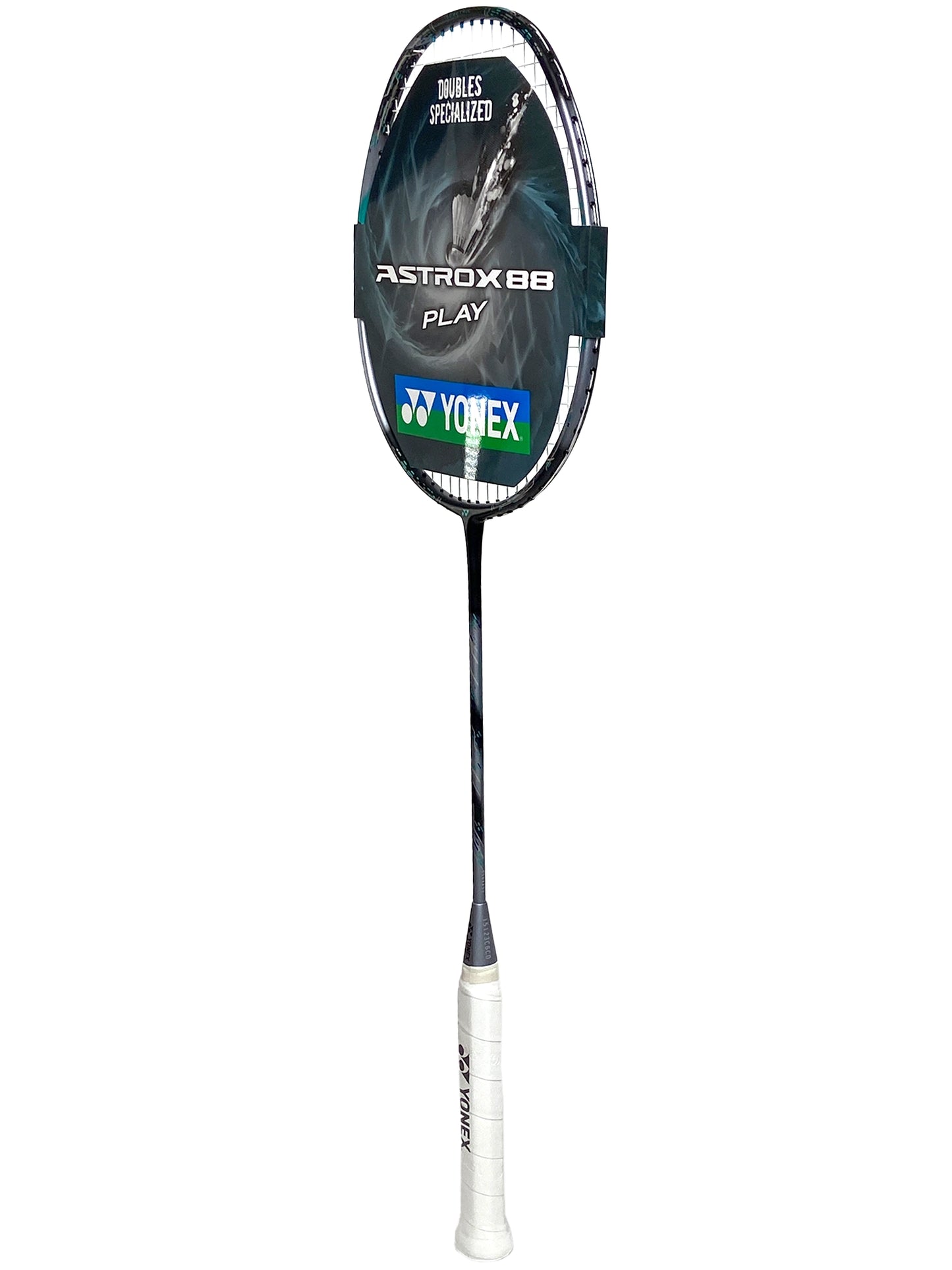 Yonex Astrox 88 Play Cordée Noir/Argent